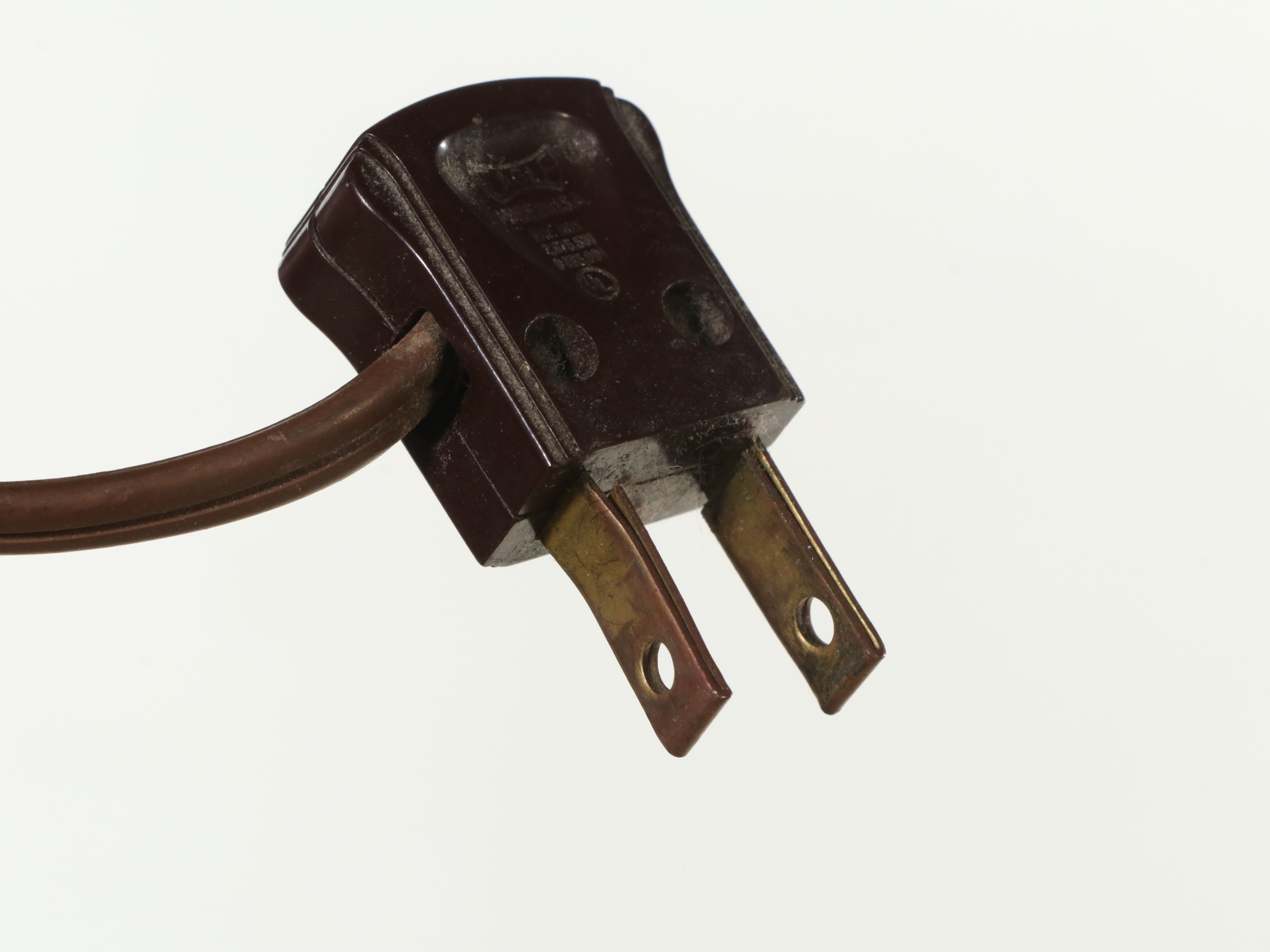 Shop of The Crafters Panel Glass and Mahogany Grandfather Clock