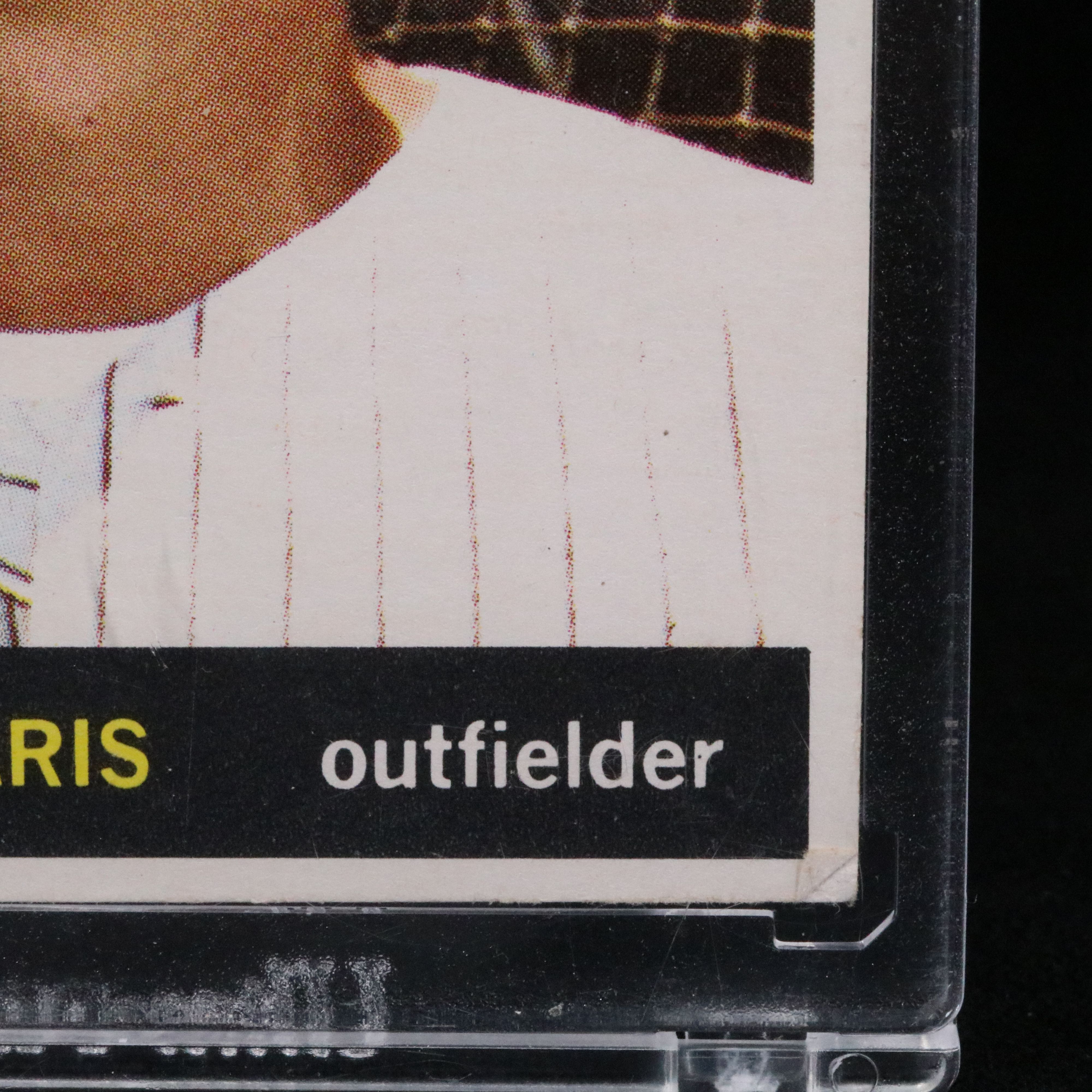 1964 Topps Roger Maris New York Yankees Baseball Card