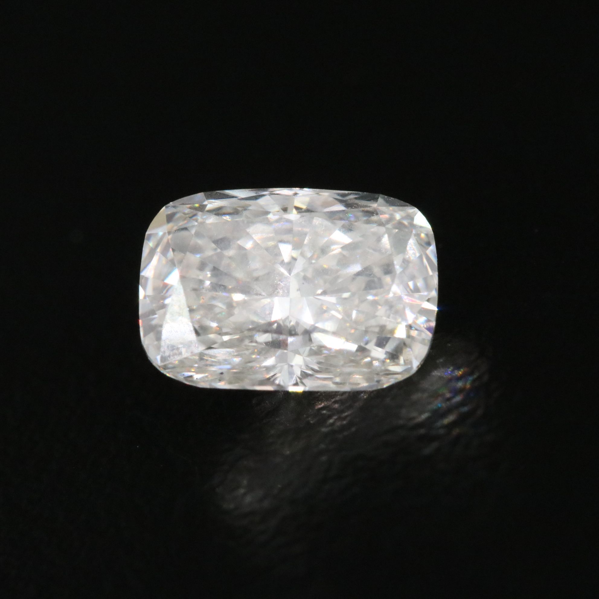 Loose 1.65 CT Lab Grown Diamond with IGI Report