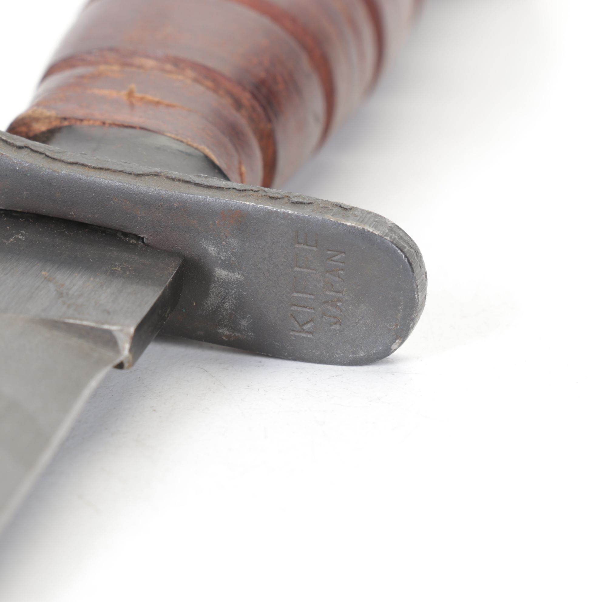 Kiffe M4 Bayonet Knife with M8 Sheath, Mid-20th Century