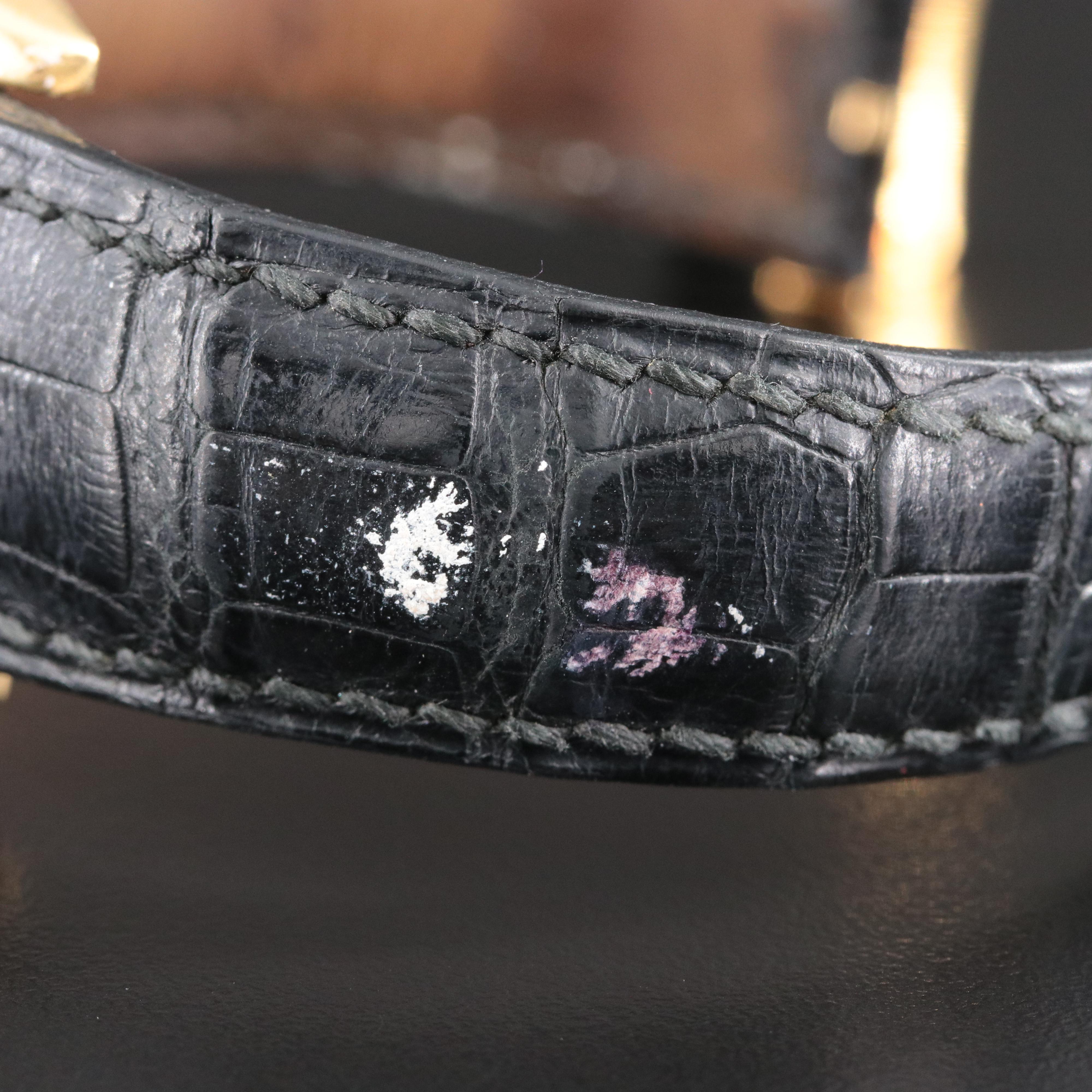 Girard-Perregaux Vintage 1945 Chronograph 18K Watch