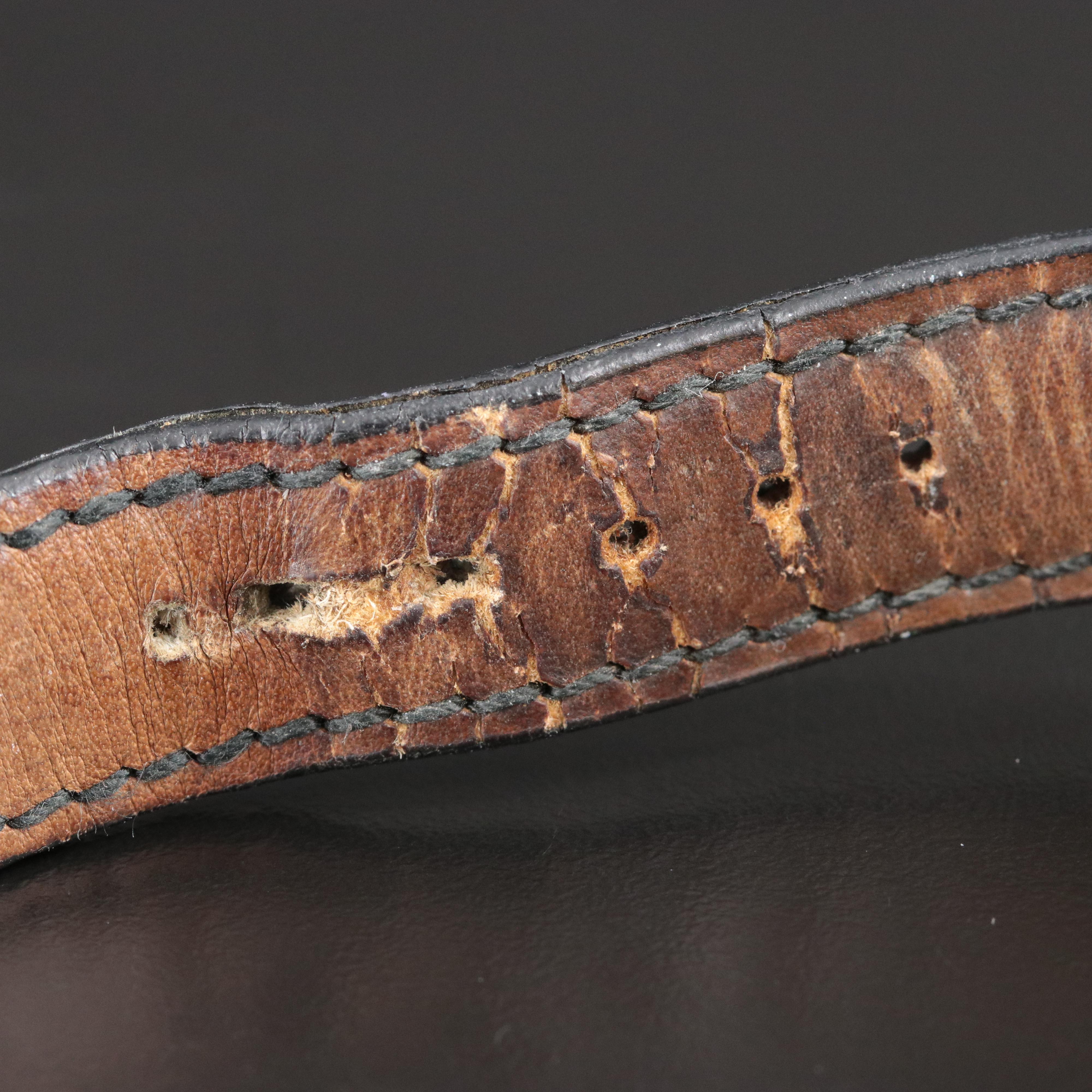 Girard-Perregaux Vintage 1945 Chronograph 18K Watch