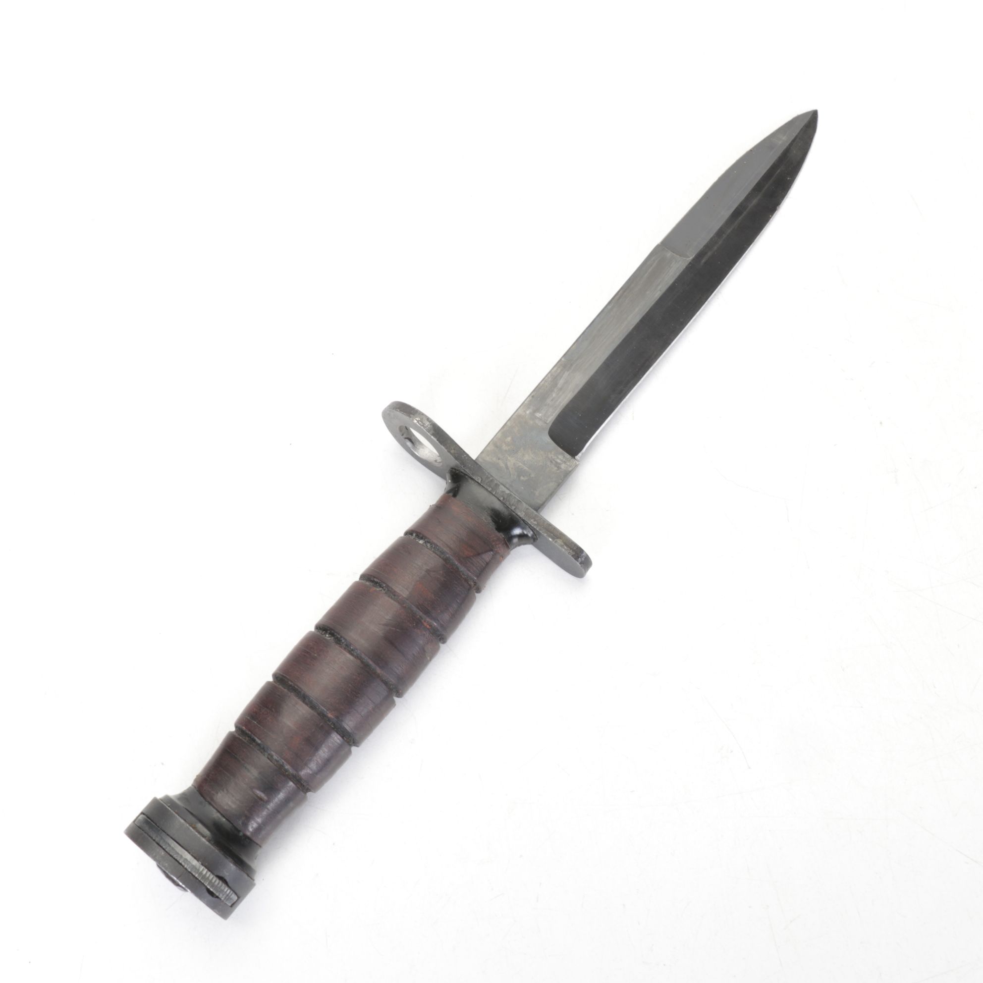 Kiffe M4 Bayonet Knife with M8A1 Sheath