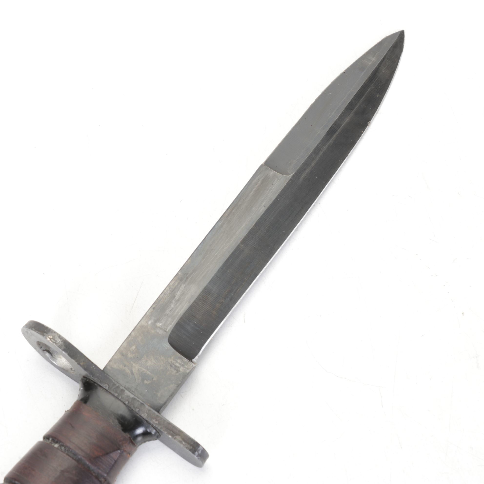 Kiffe M4 Bayonet Knife with M8A1 Sheath
