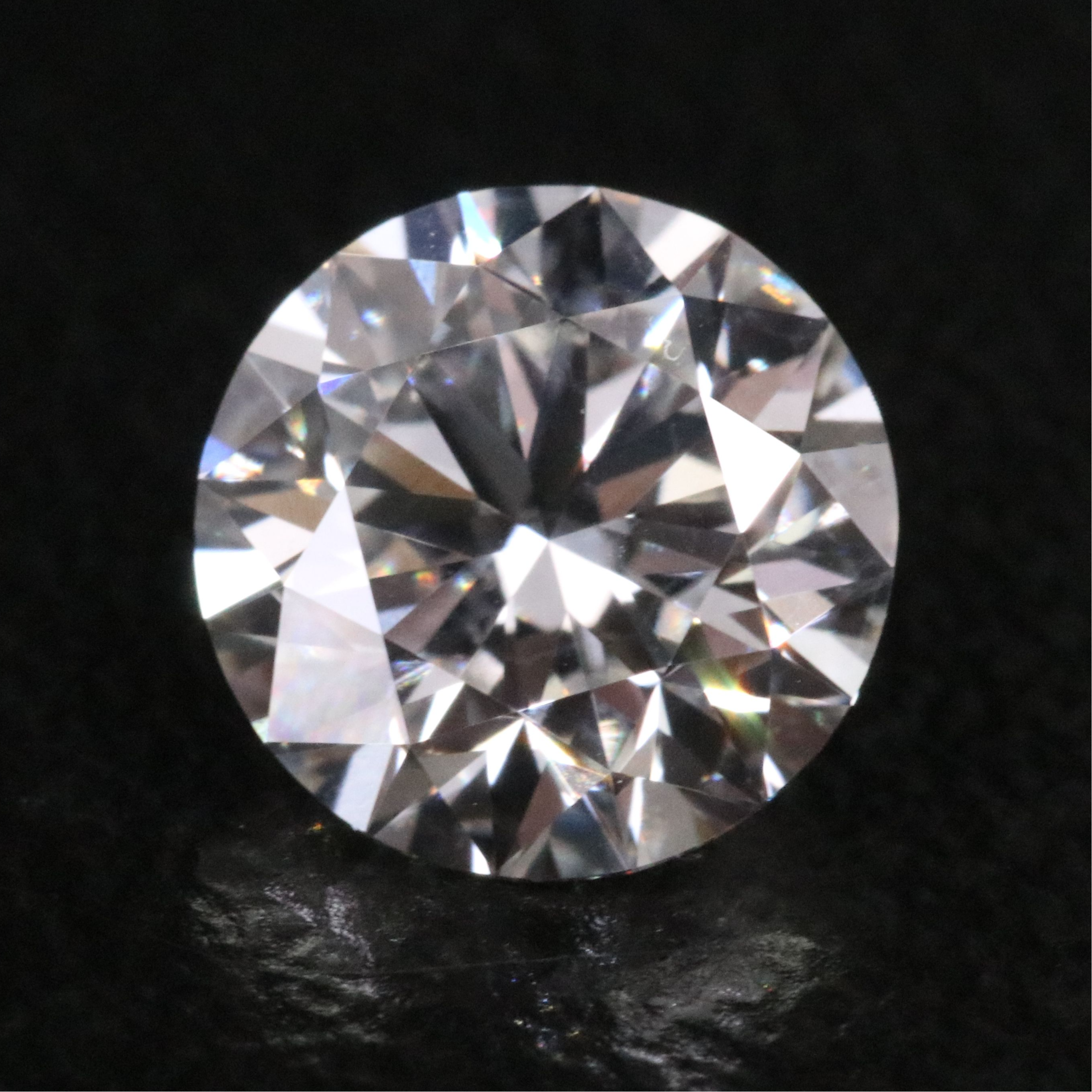 Loose 0.97 CT Lab Grown Diamond with IGI Report