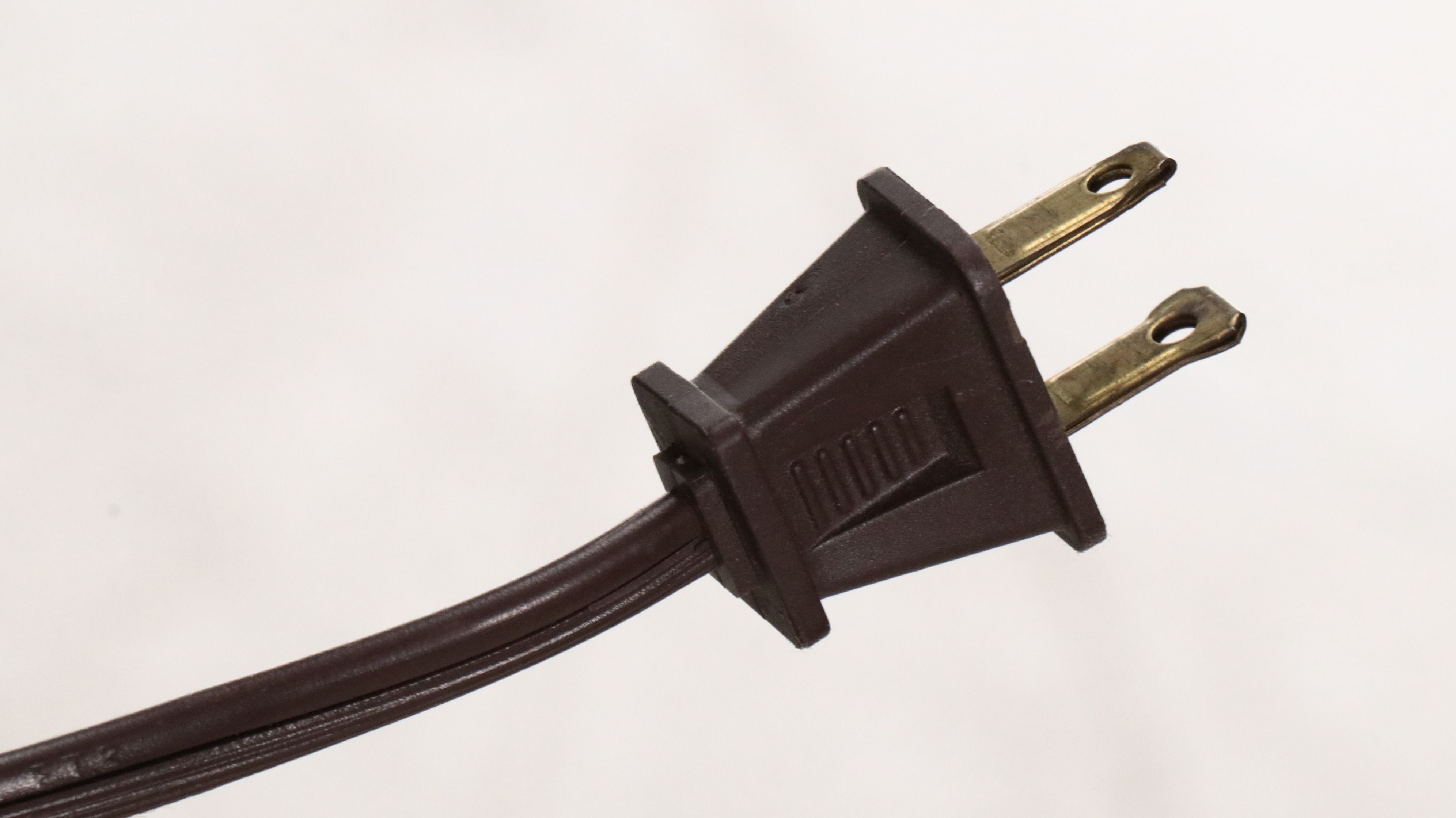 Victorian Style Oak Illuminated Display Cabinet