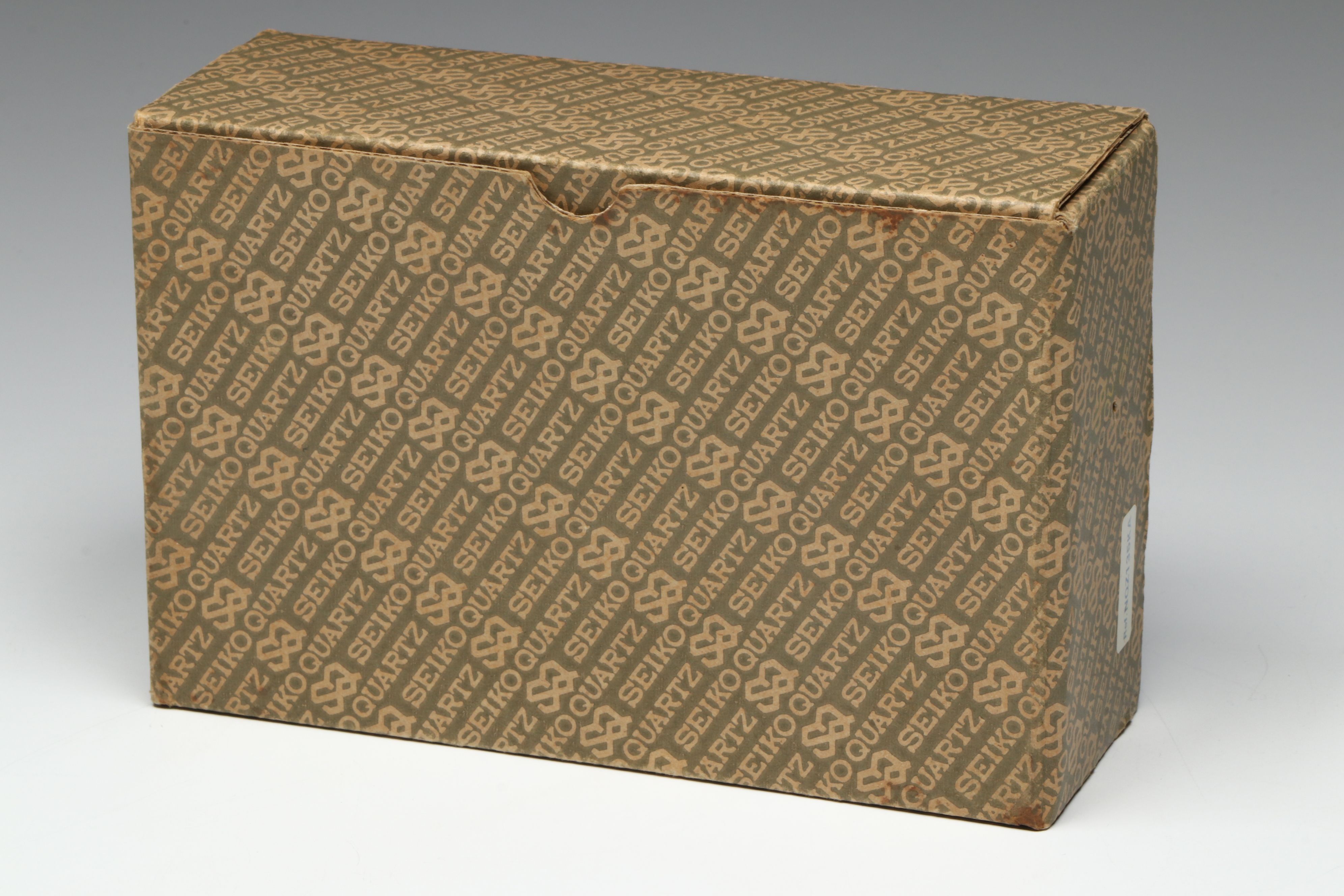 Wood Chess Board with Seiko U.S. Chess Federation Timer