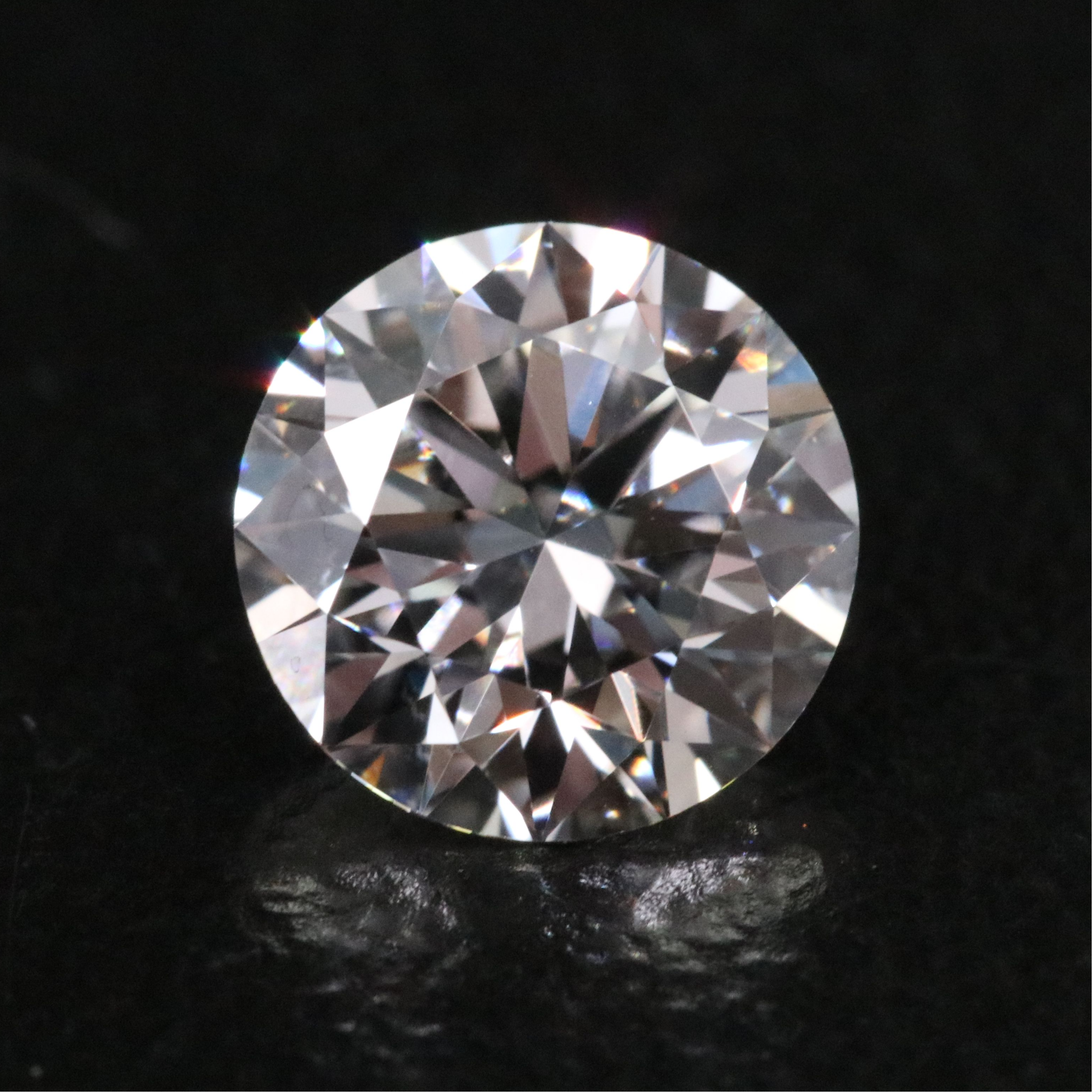 Loose 0.96 CT Lab Grown Diamond with IGI Report