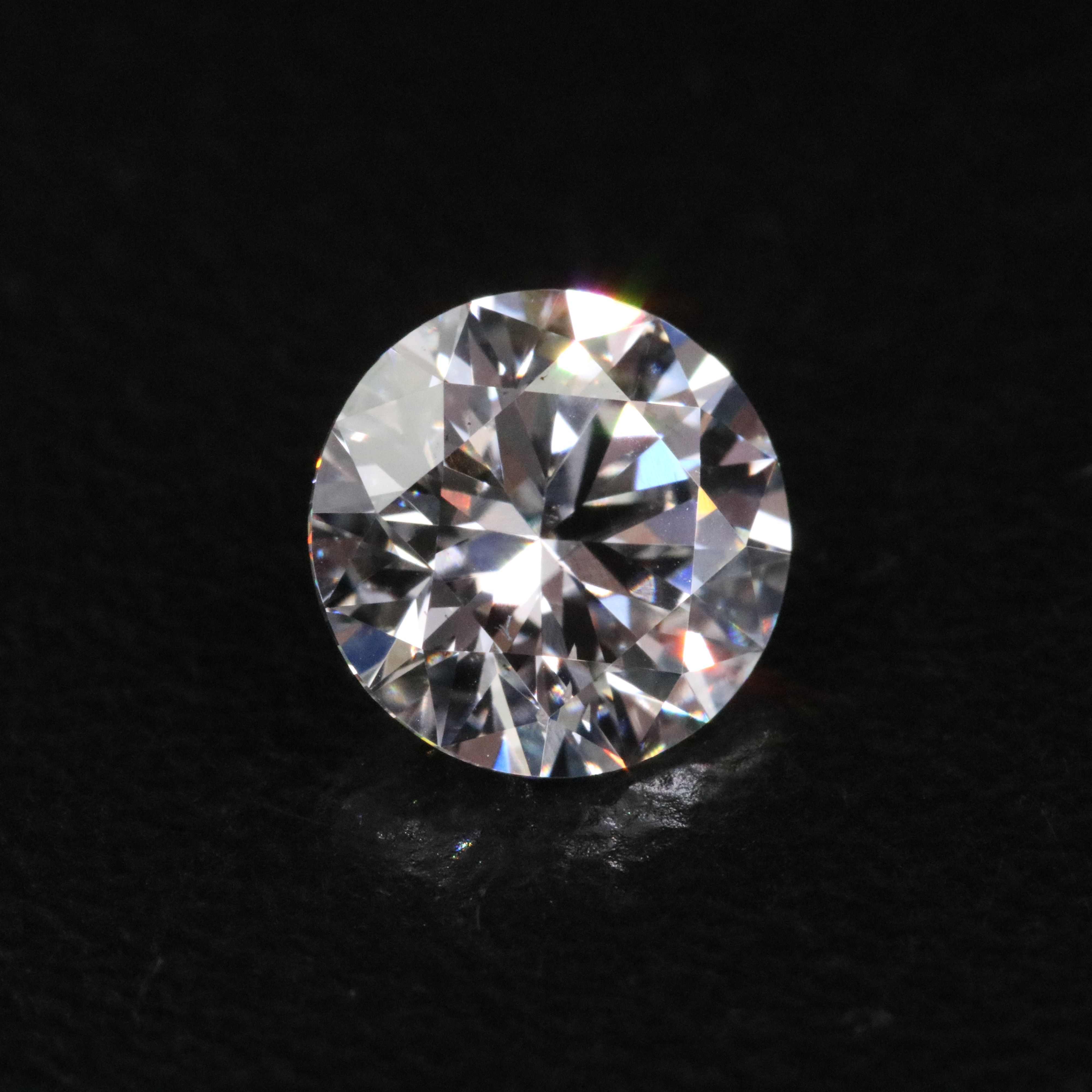 Loose 0.99 CT Lab Grown Diamond with IGI Report