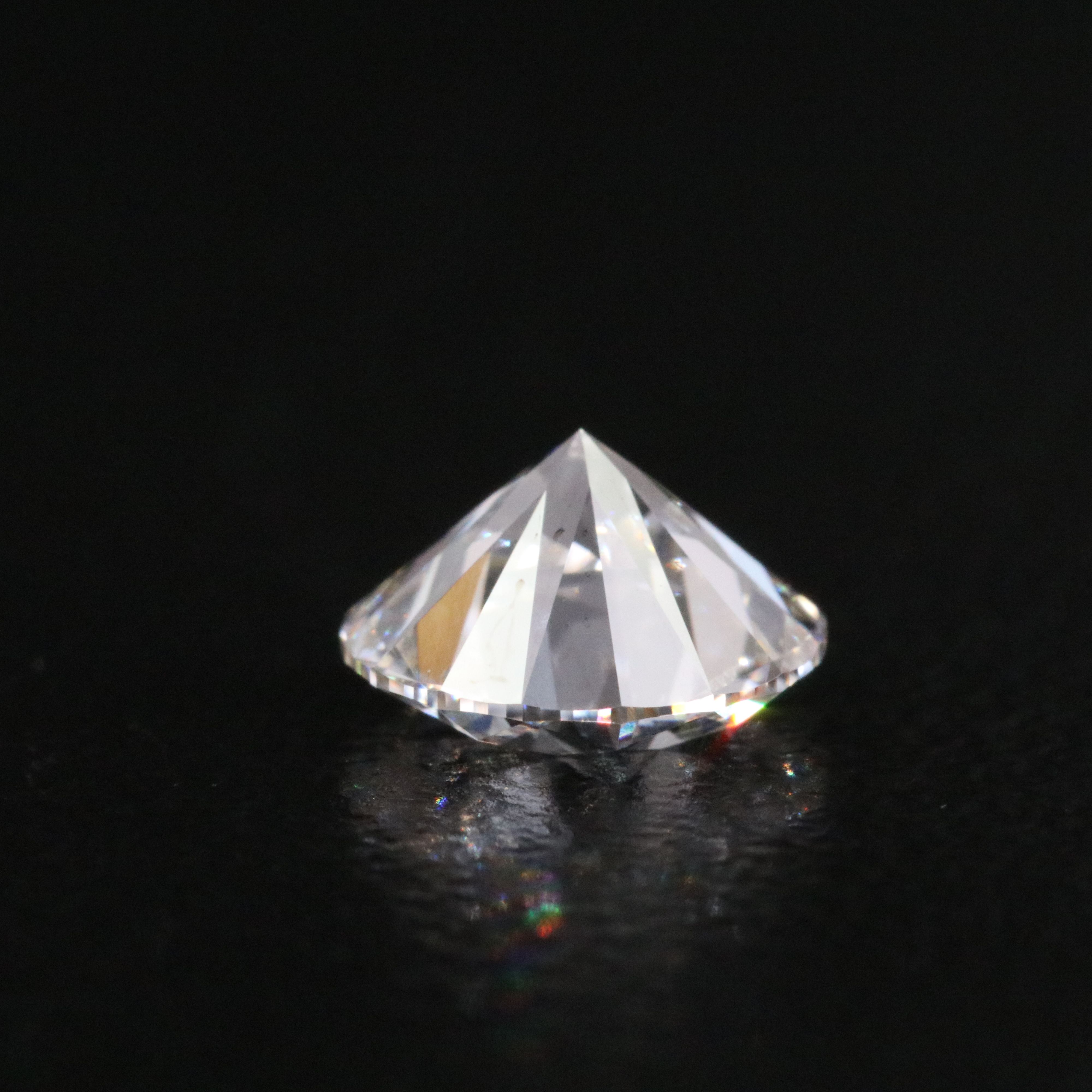 Loose 0.99 CT Lab Grown Diamond with IGI Report