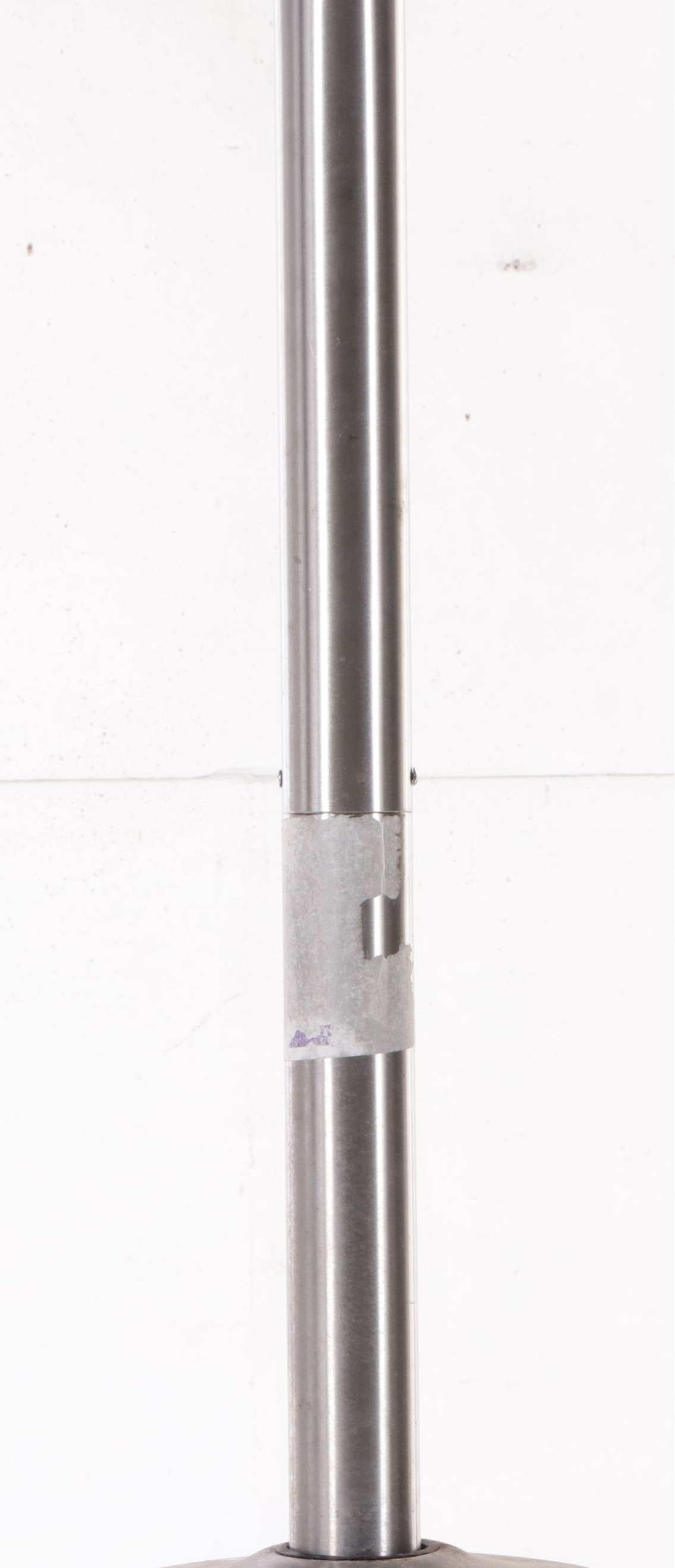 Stainless Steel Propane Patio Heater