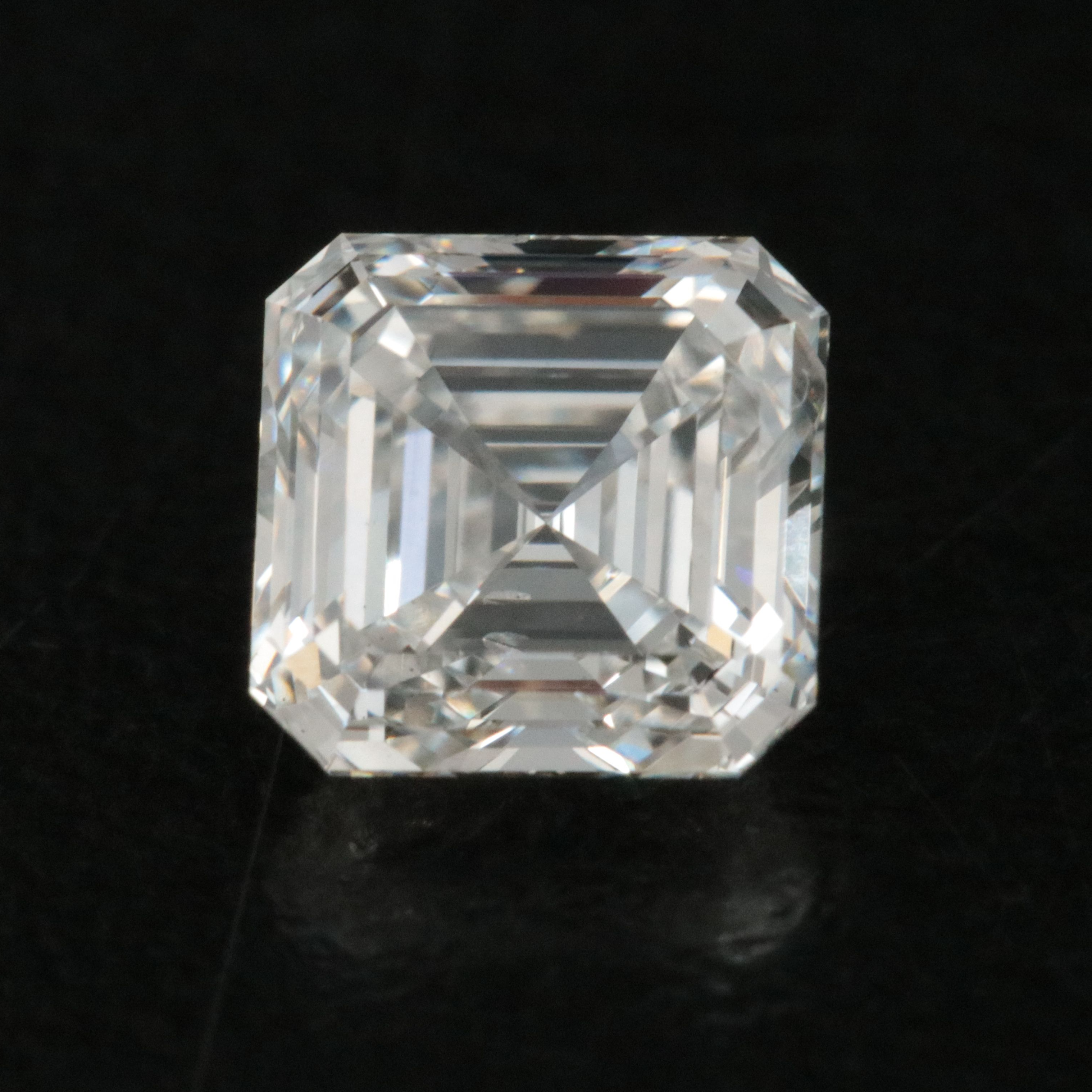 Loose 1.10 CT Lab Grown Diamond with IGI Report
