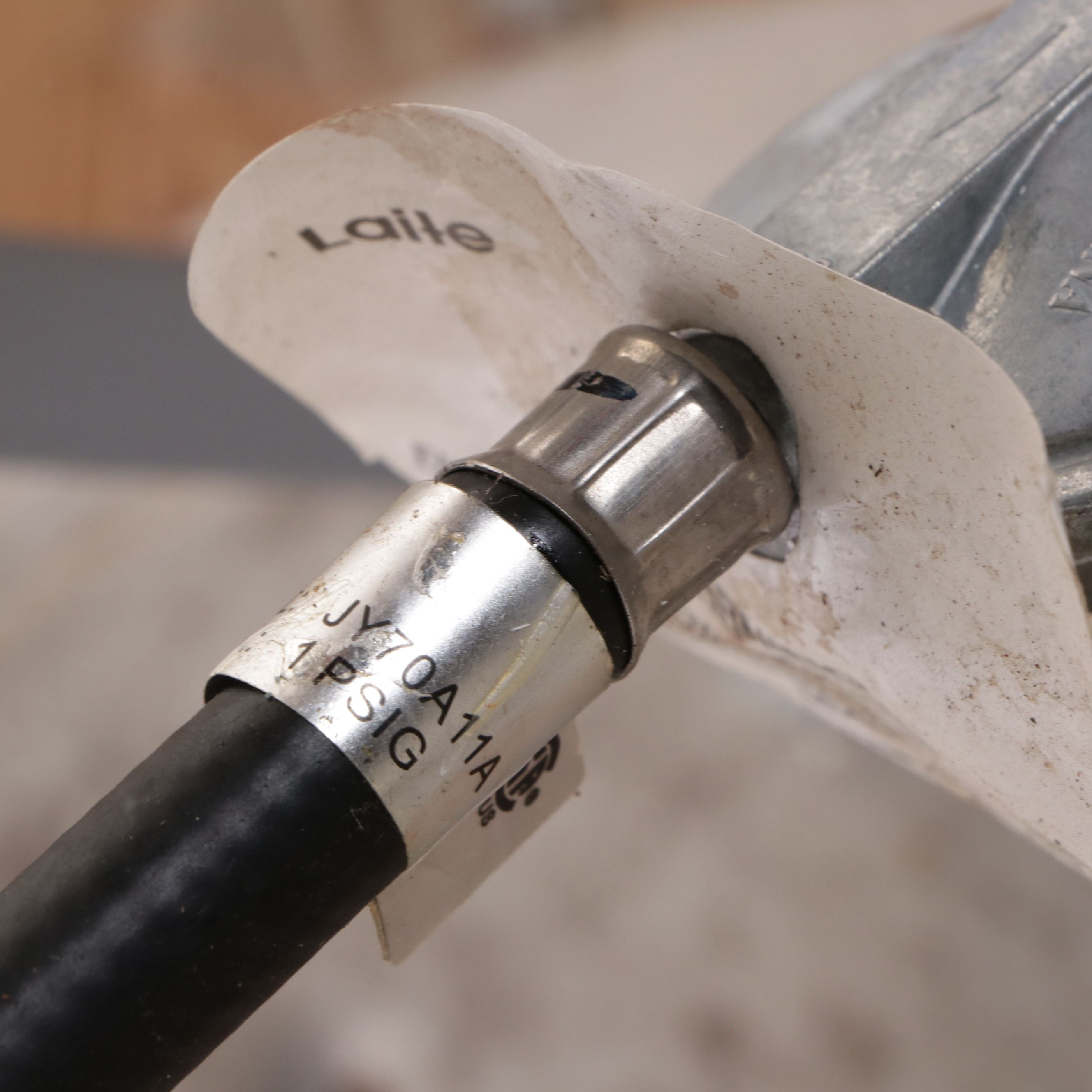 Stainless Steel Propane Patio Heater