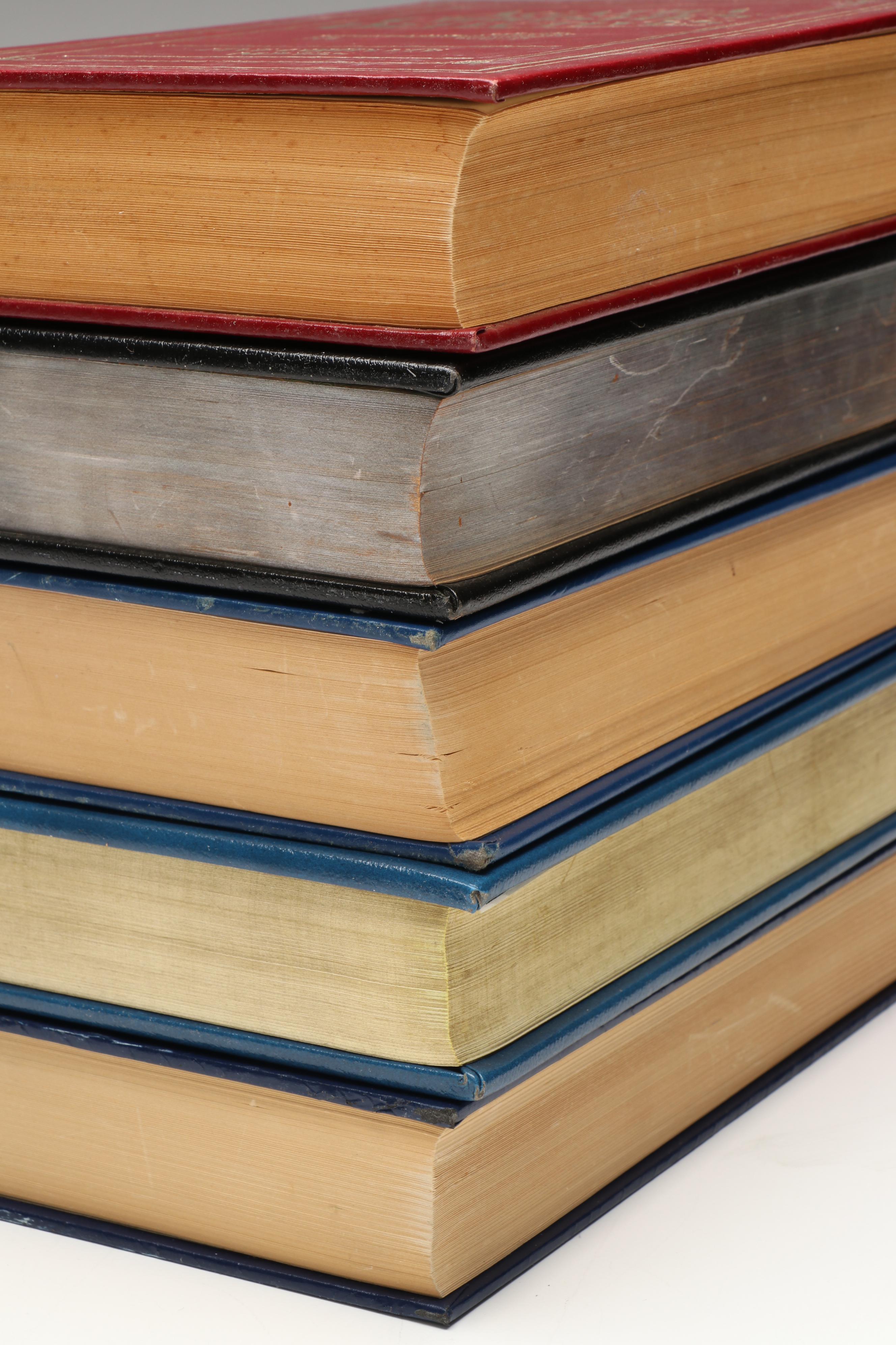 "Five Complete Travis McGee Novels" by John D. MacDonald, More Mystery Omnibuses