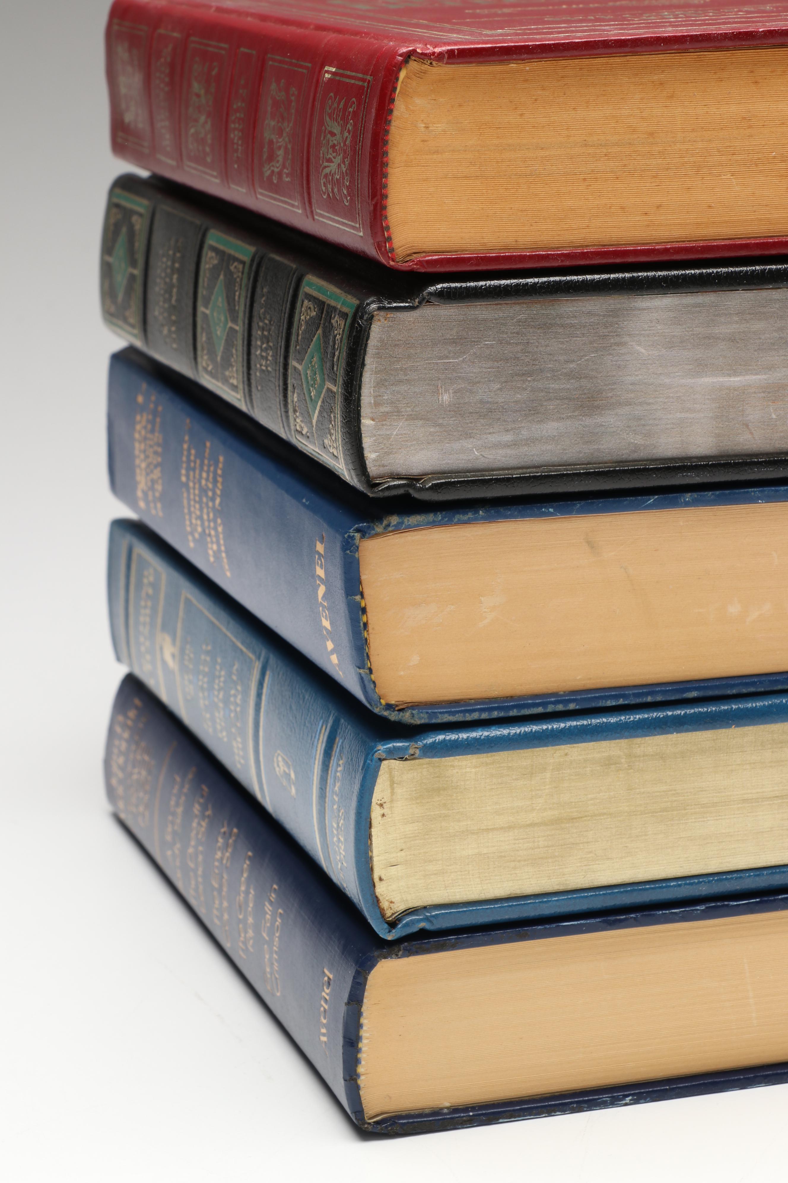 "Five Complete Travis McGee Novels" by John D. MacDonald, More Mystery Omnibuses