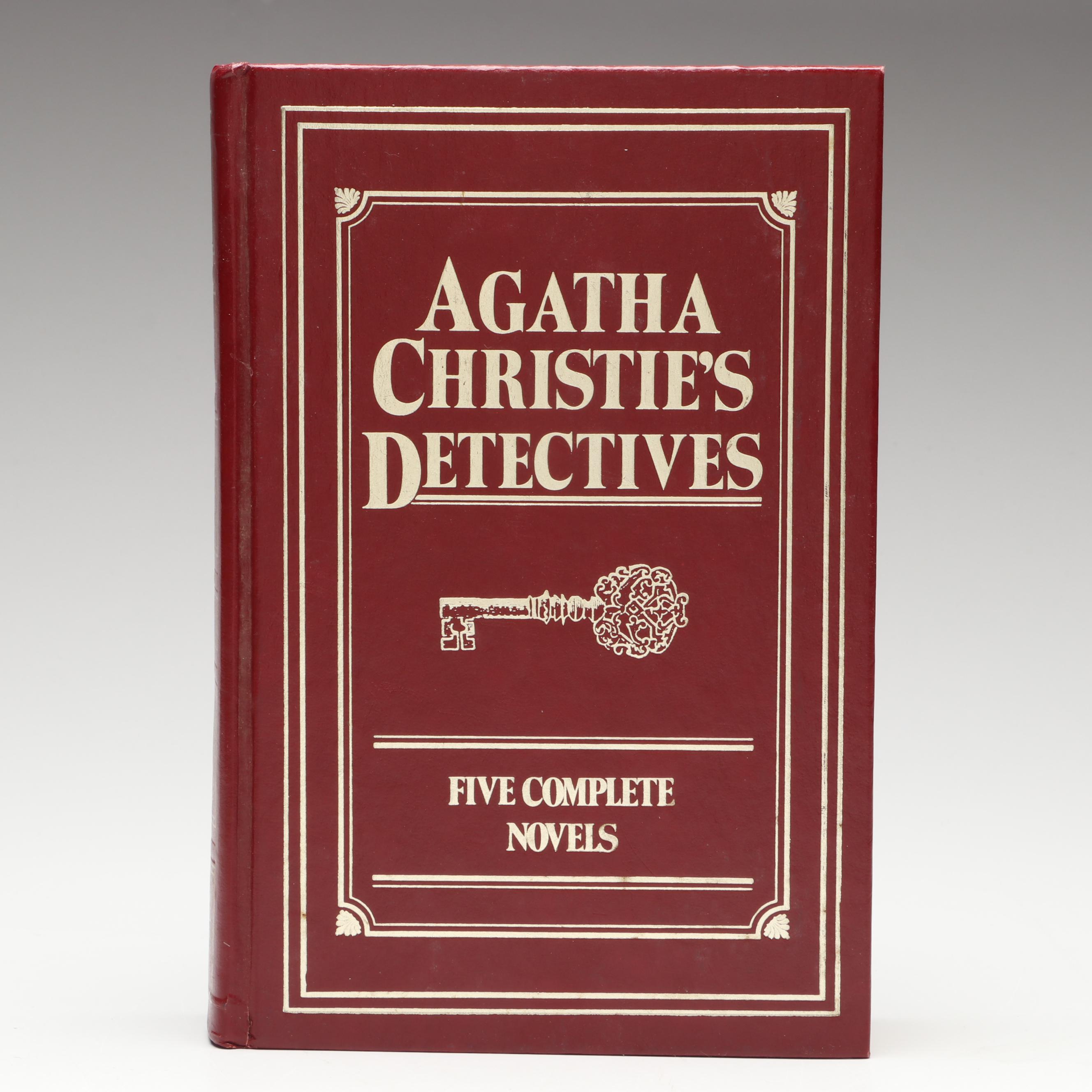 "Five Complete Travis McGee Novels" by John D. MacDonald, More Mystery Omnibuses