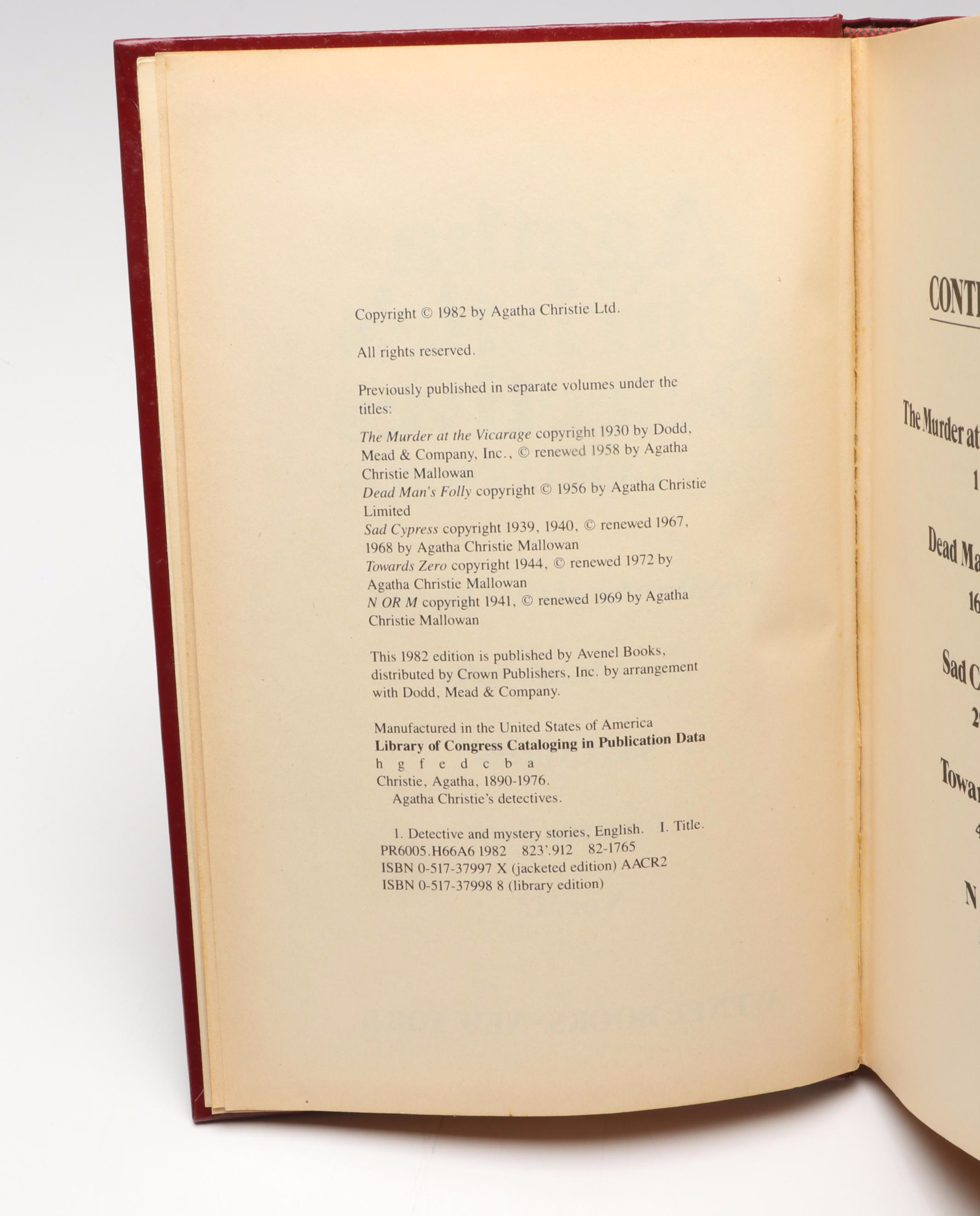 "Five Complete Travis McGee Novels" by John D. MacDonald, More Mystery Omnibuses