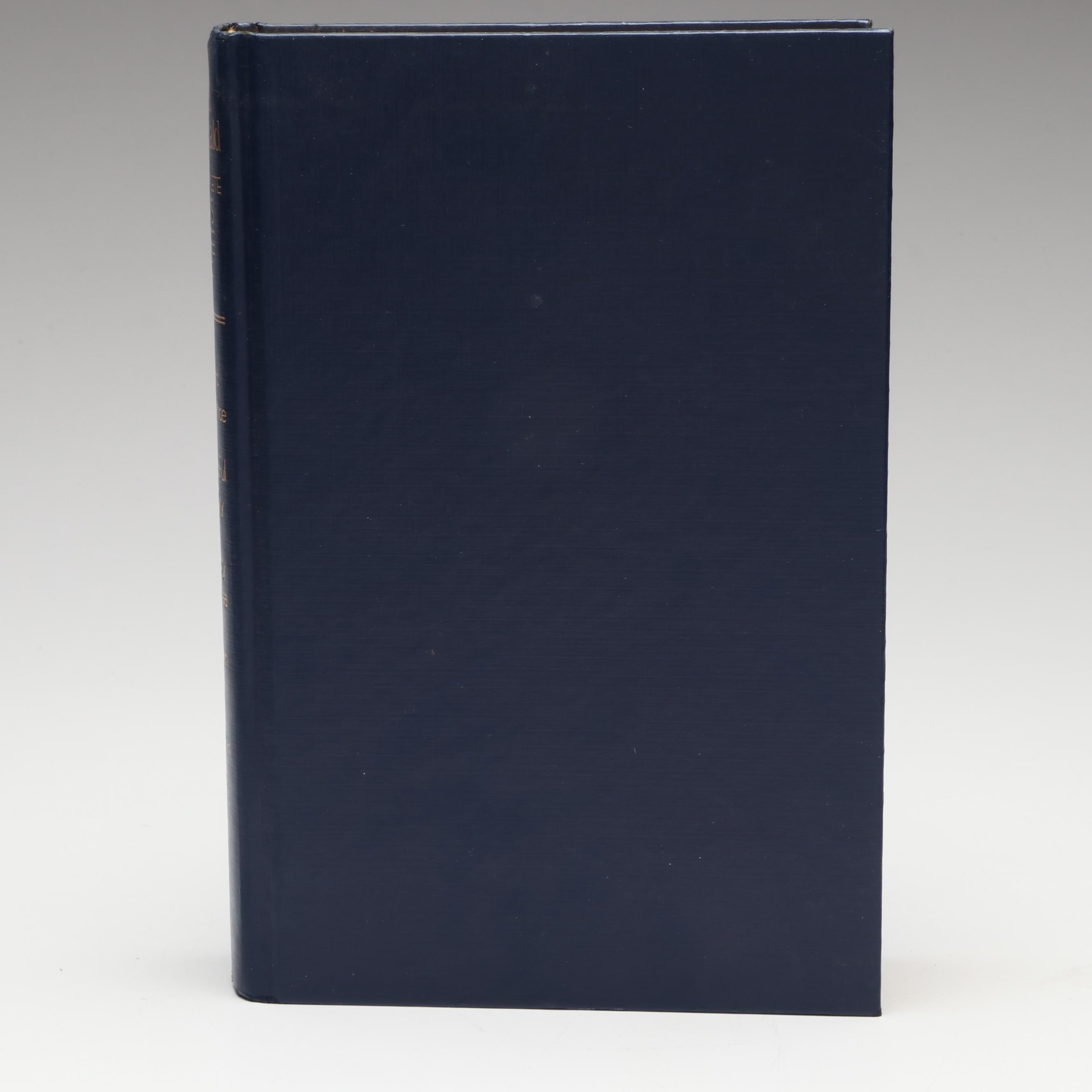 "Five Complete Travis McGee Novels" by John D. MacDonald, More Mystery Omnibuses