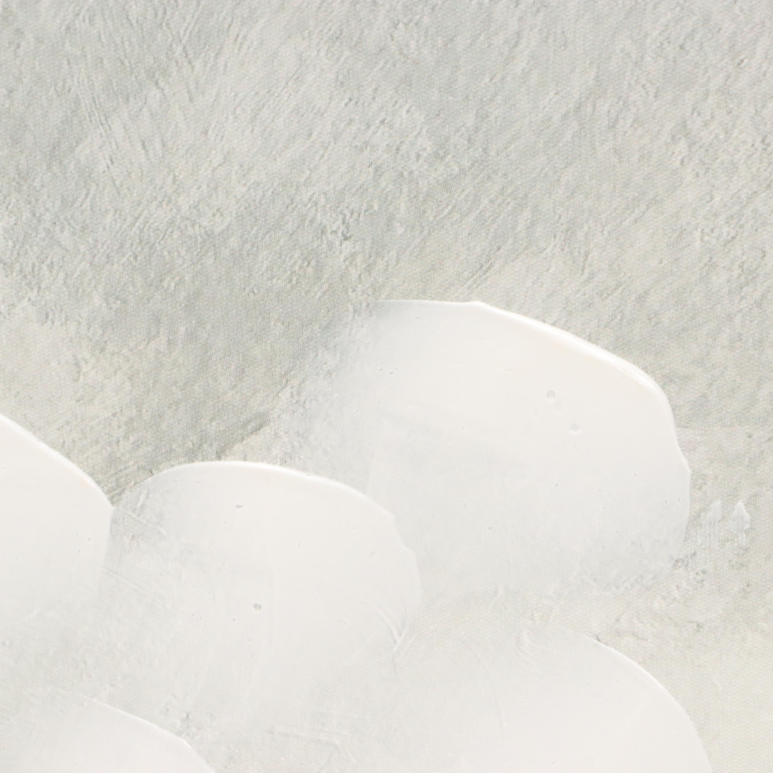 Embellished Giclée After Pamela Munger of Rural Landscape, 21st Century