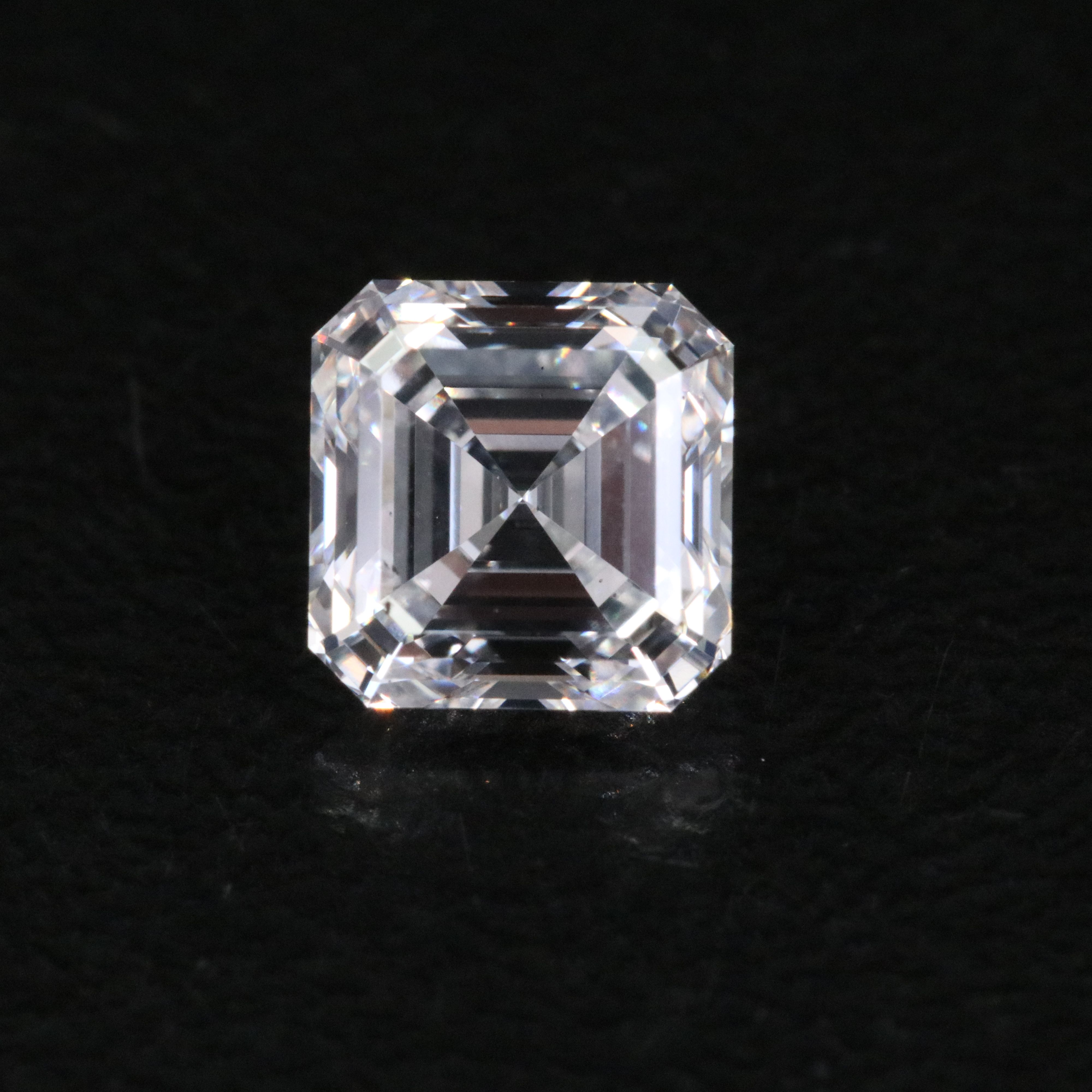 Loose 1.05 CT Lab Grown Diamond with IGI Report