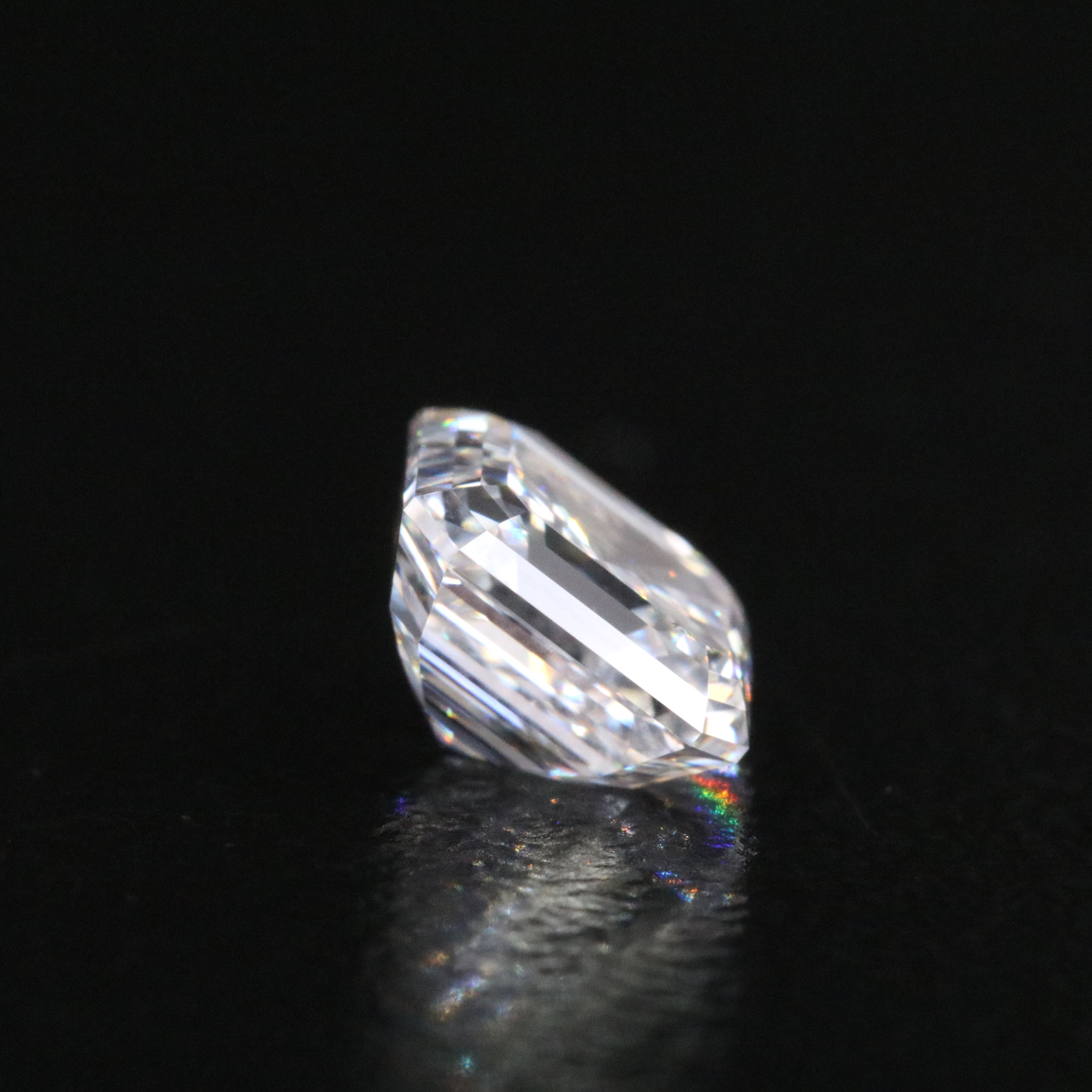 Loose 1.05 CT Lab Grown Diamond with IGI Report