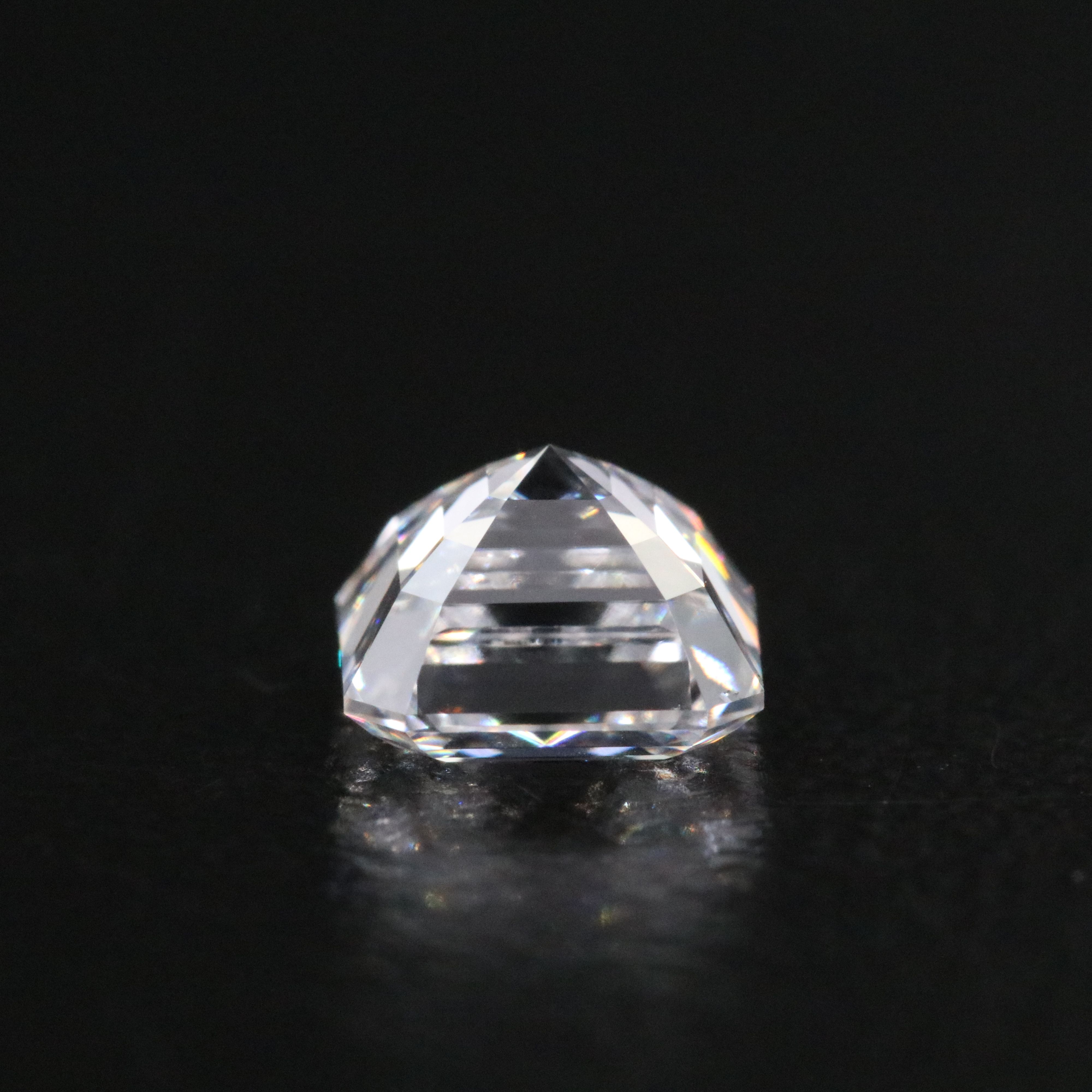 Loose 1.05 CT Lab Grown Diamond with IGI Report