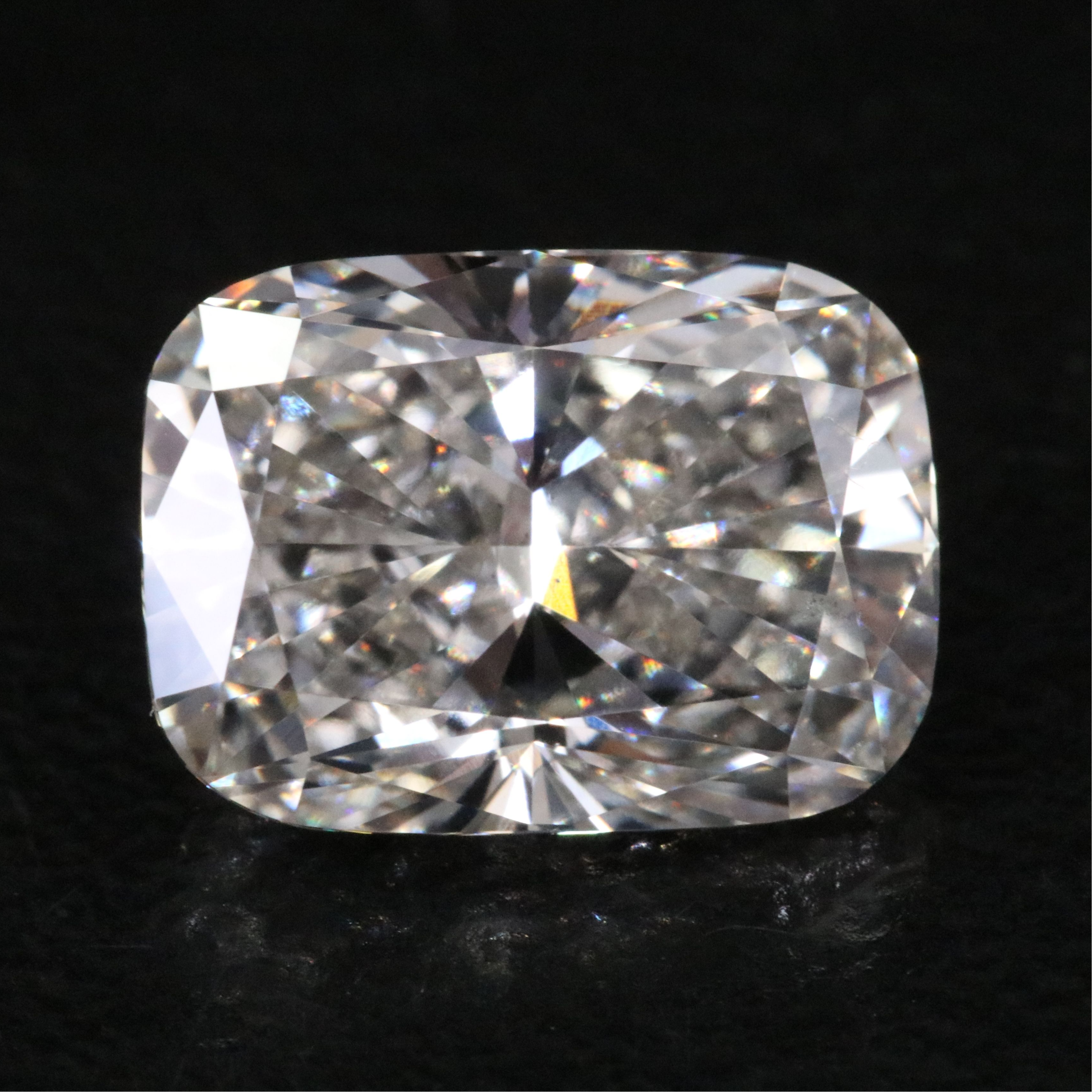Loose 1.42 CT Lab Grown Diamond with IGI Report