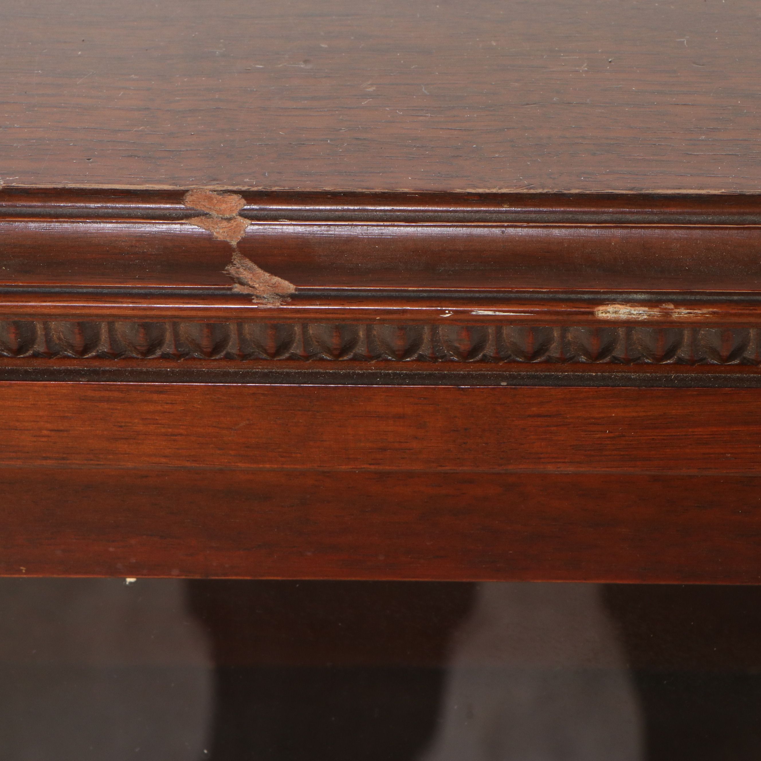 Globe-Wernicke Mahogany Barrister Bookcase, Early 20th Century