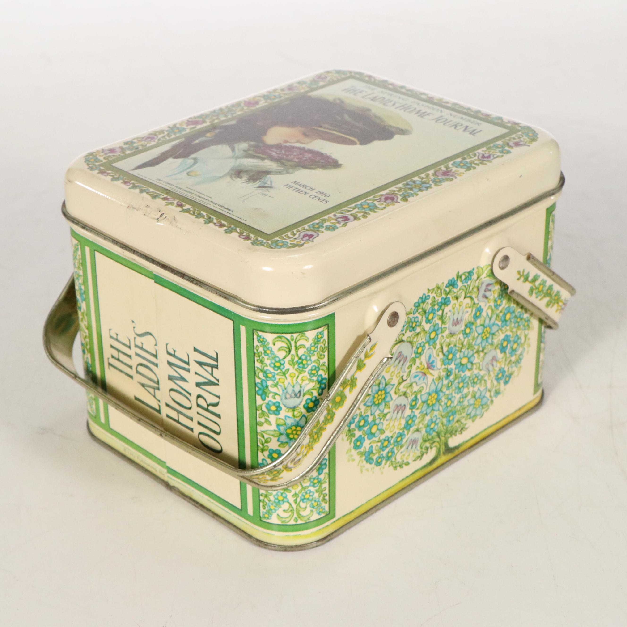 Sears Kenmore Electric Sewing Machine with Portable Case and Notions