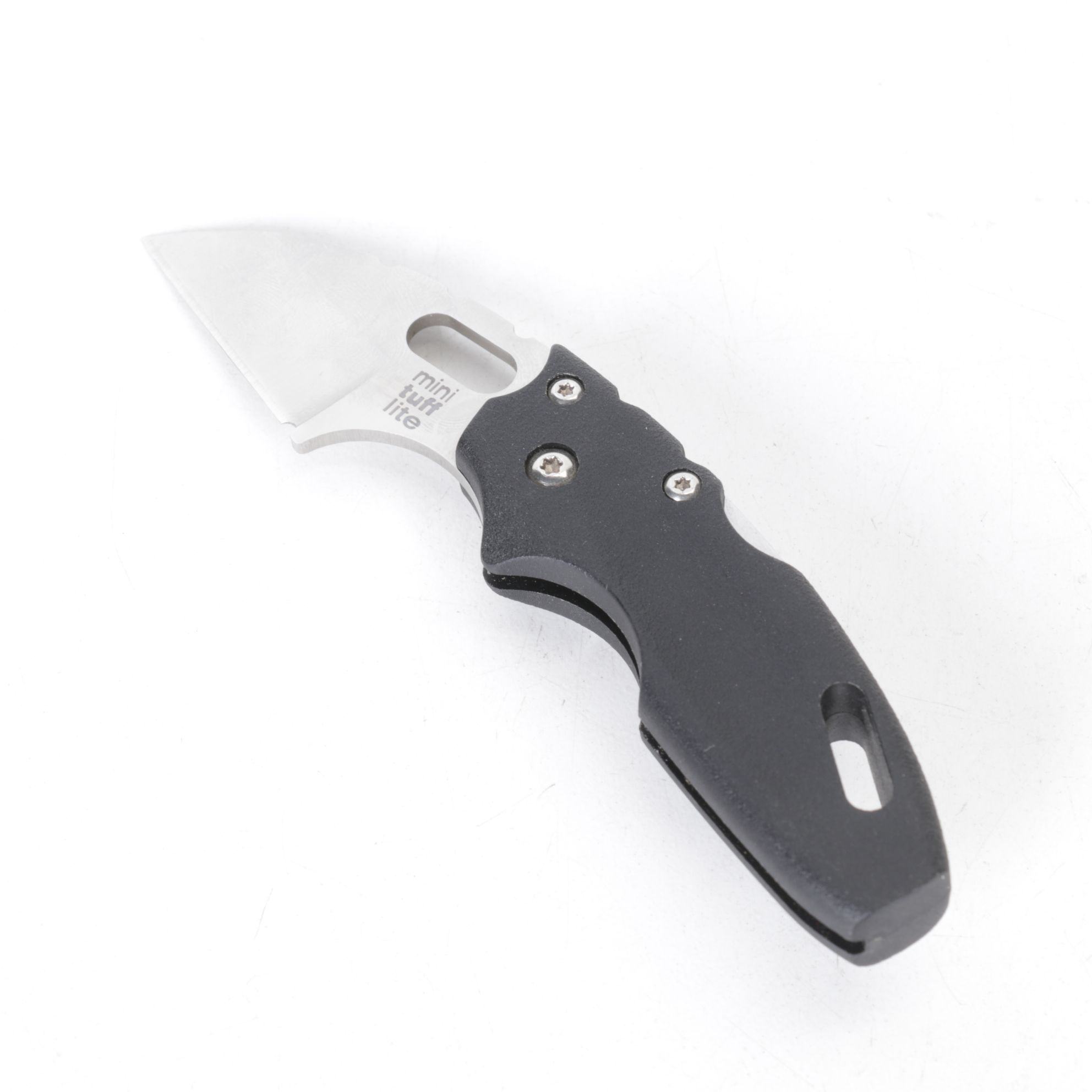 Camillus "LEV-R-LOK" and Other Lockback Folding Knives