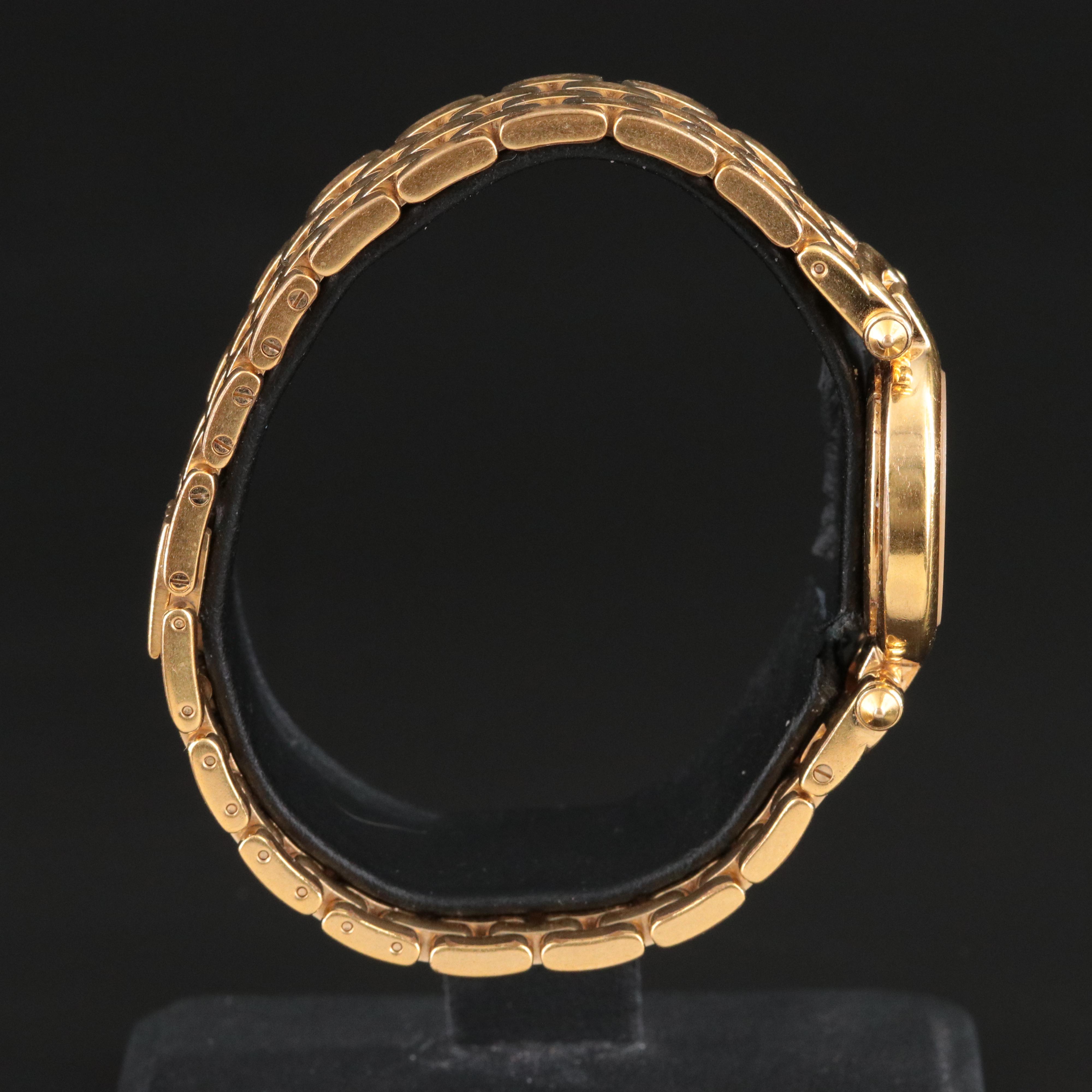 Raymond Weil Fidelio Mother-of-Pearl Diamond Accented Dial Watch