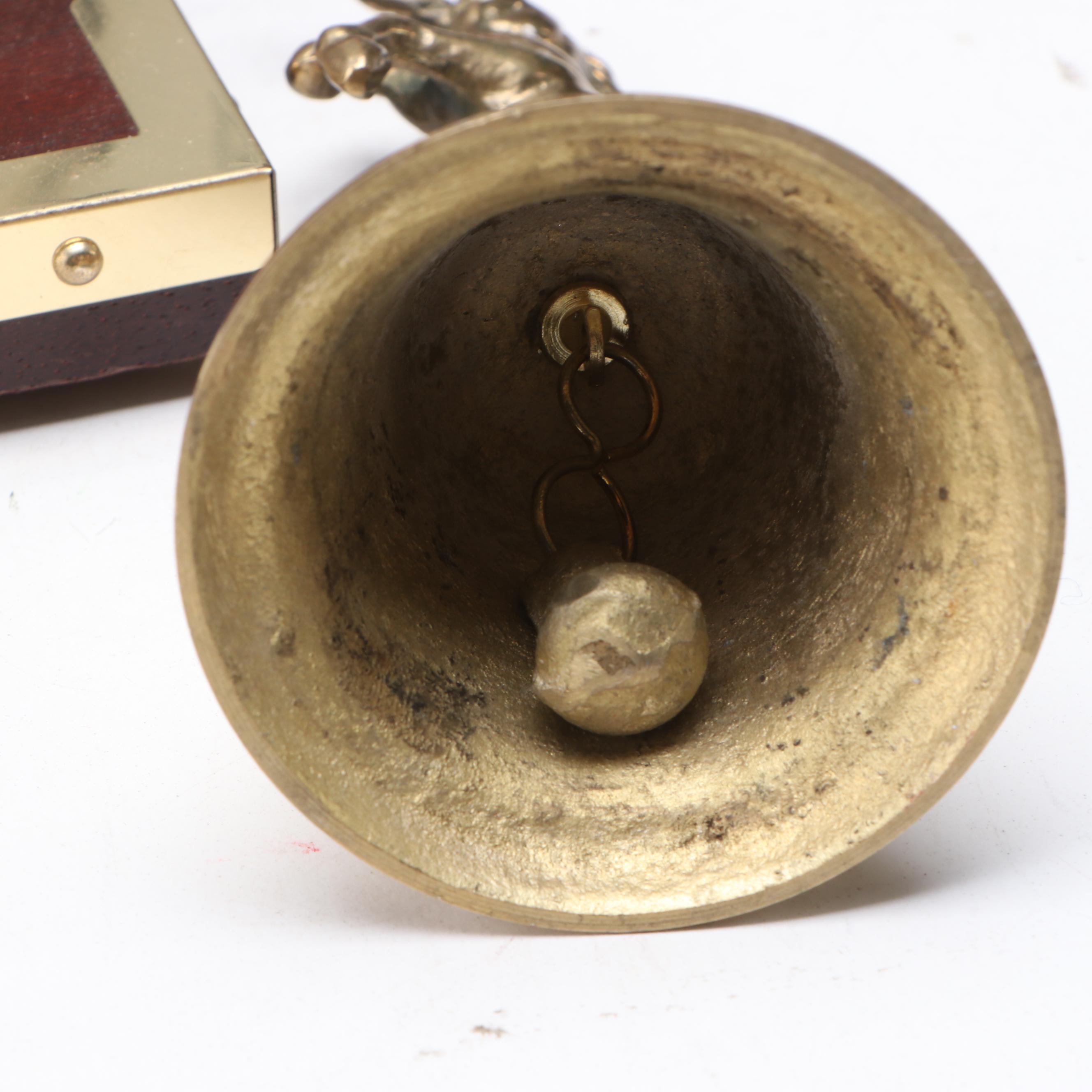 Benchmark Three Part Weather Station with Seth Thomas and Other Mantel Clocks