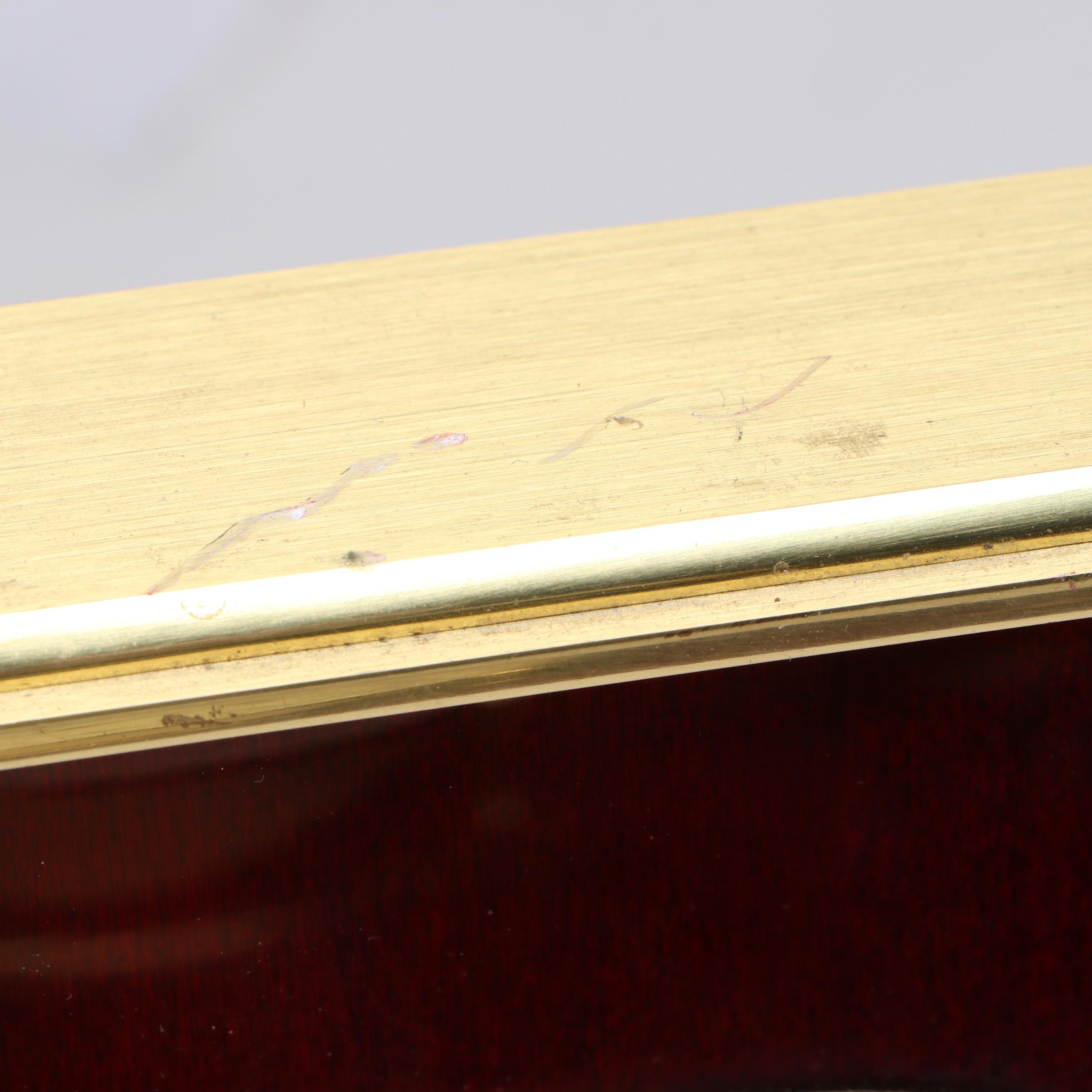 Benchmark Three Part Weather Station with Seth Thomas and Other Mantel Clocks