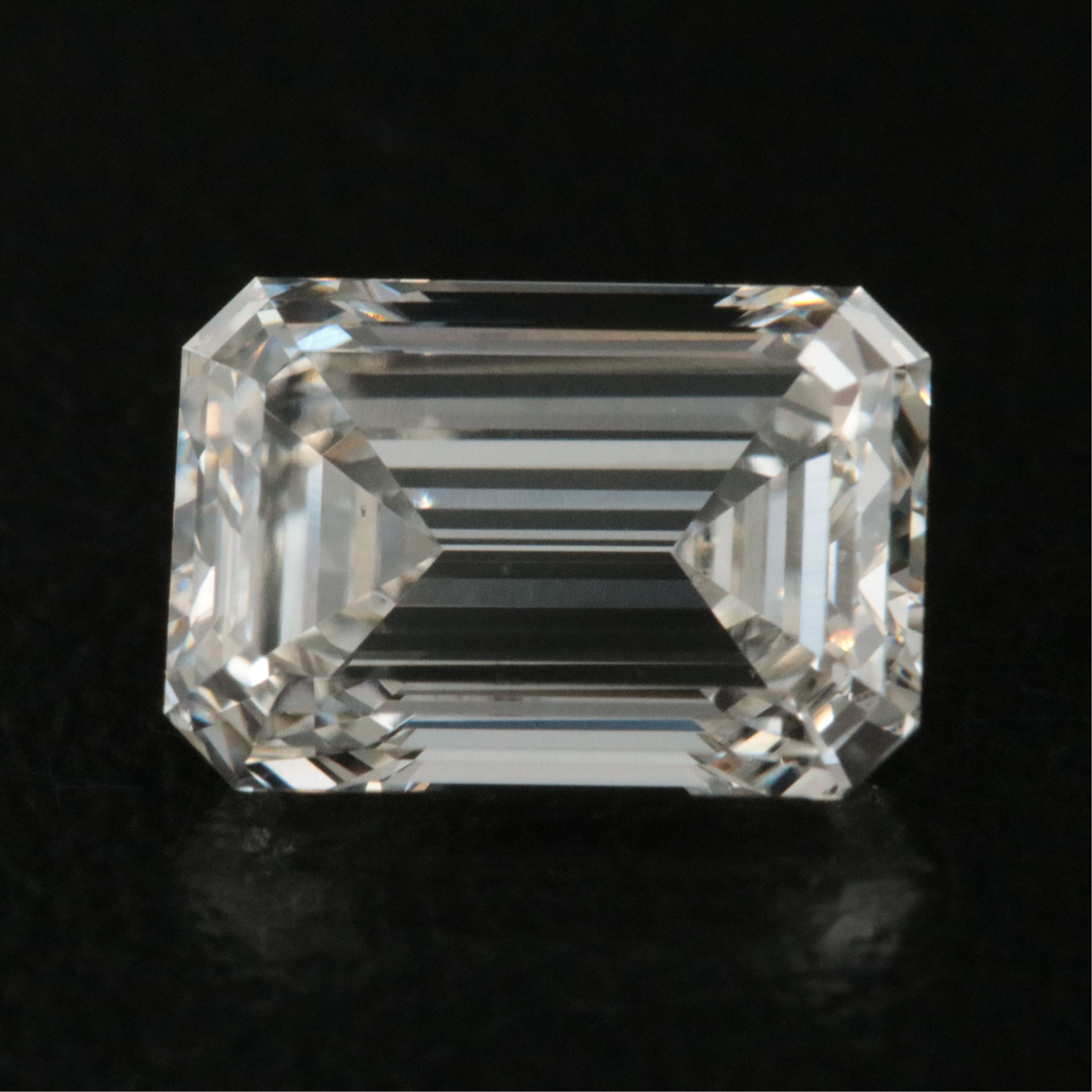Loose 1.94 CT Lab Grown Diamond with IGI Report