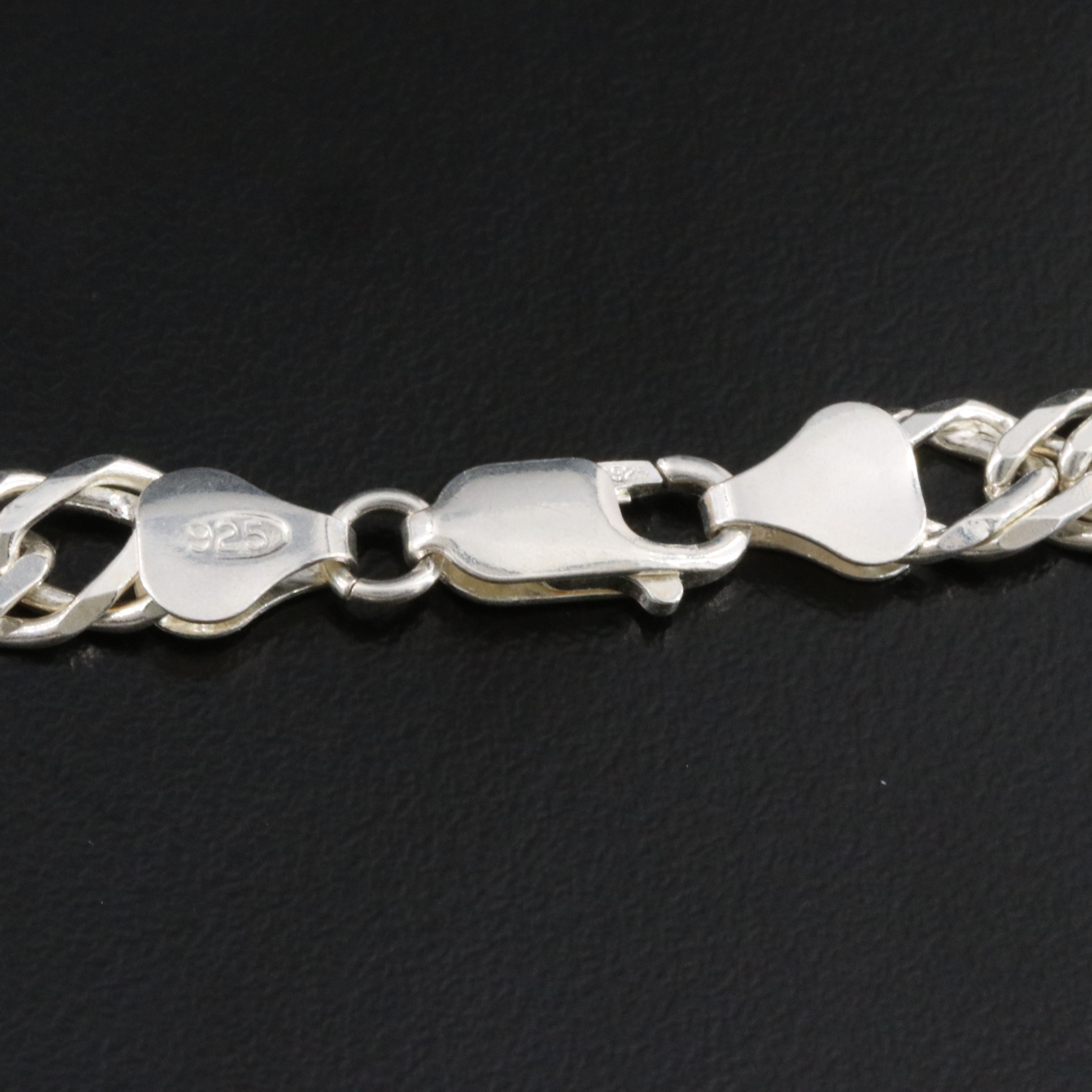 Sterling Dolphin Pendant Necklace