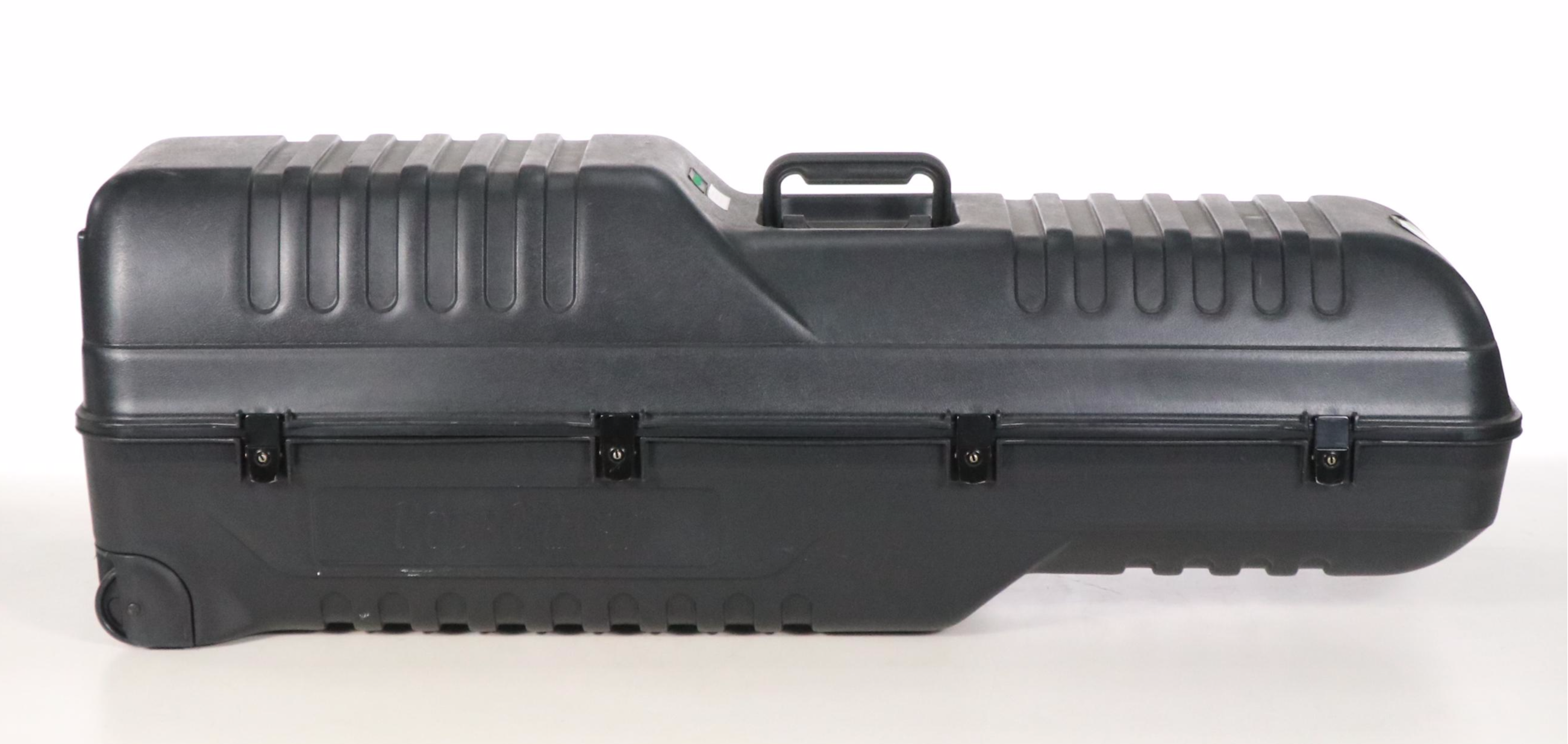 Golf Guard Plastic Travel Case
