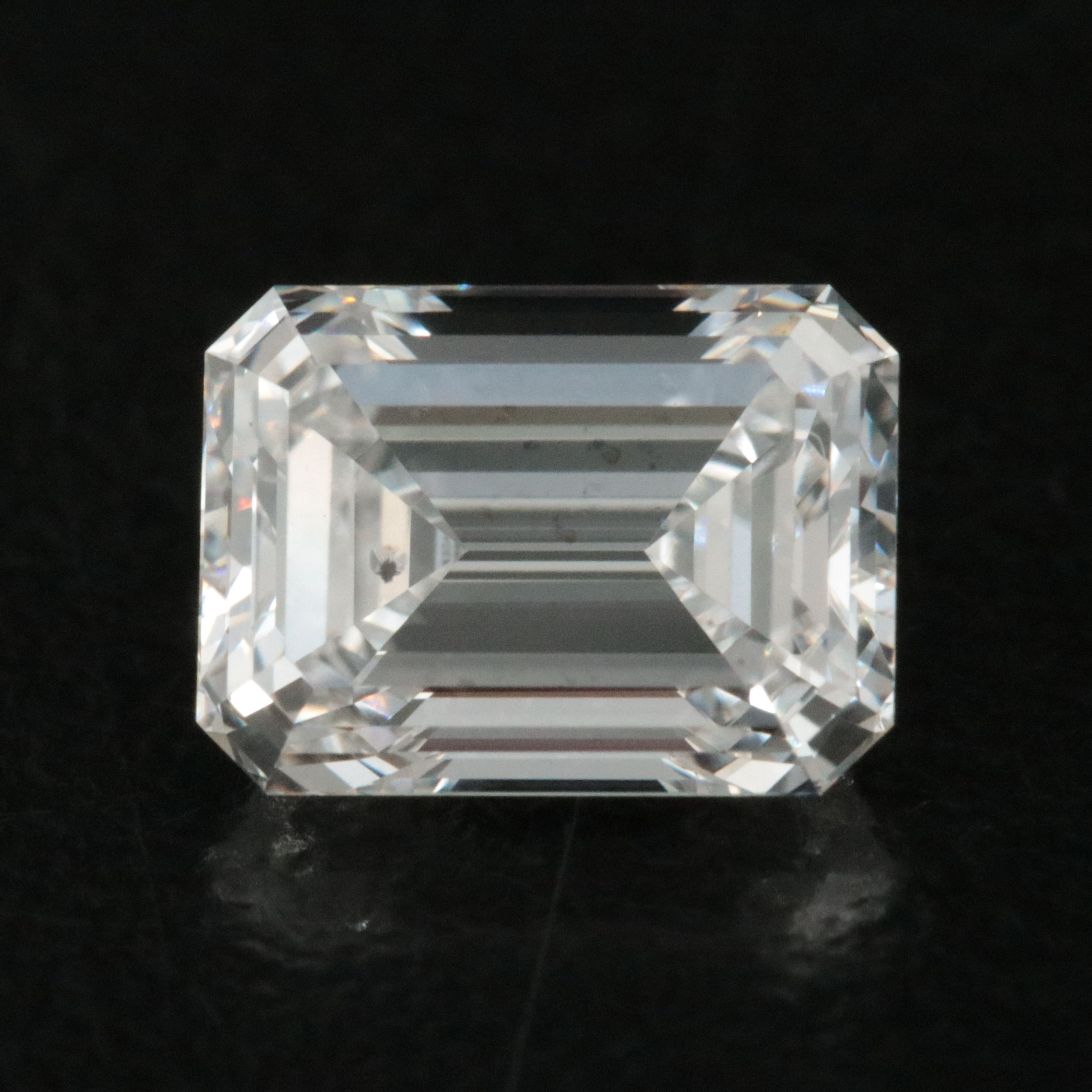 Loose 1.52 CT Lab Grown Diamond with IGI Report
