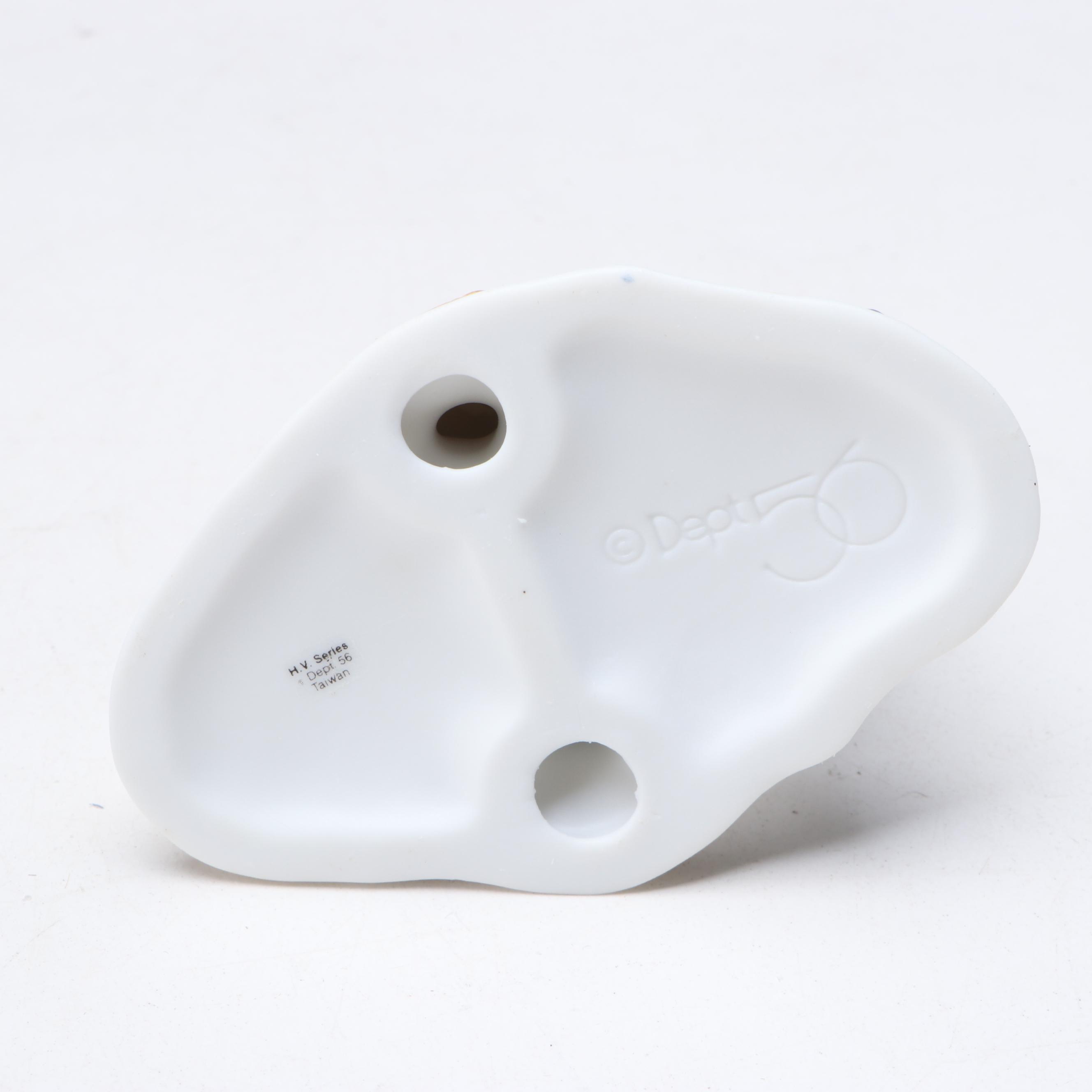 Department 56 "Orly's Bell & Harness Supply" with More North Pole Series Sets