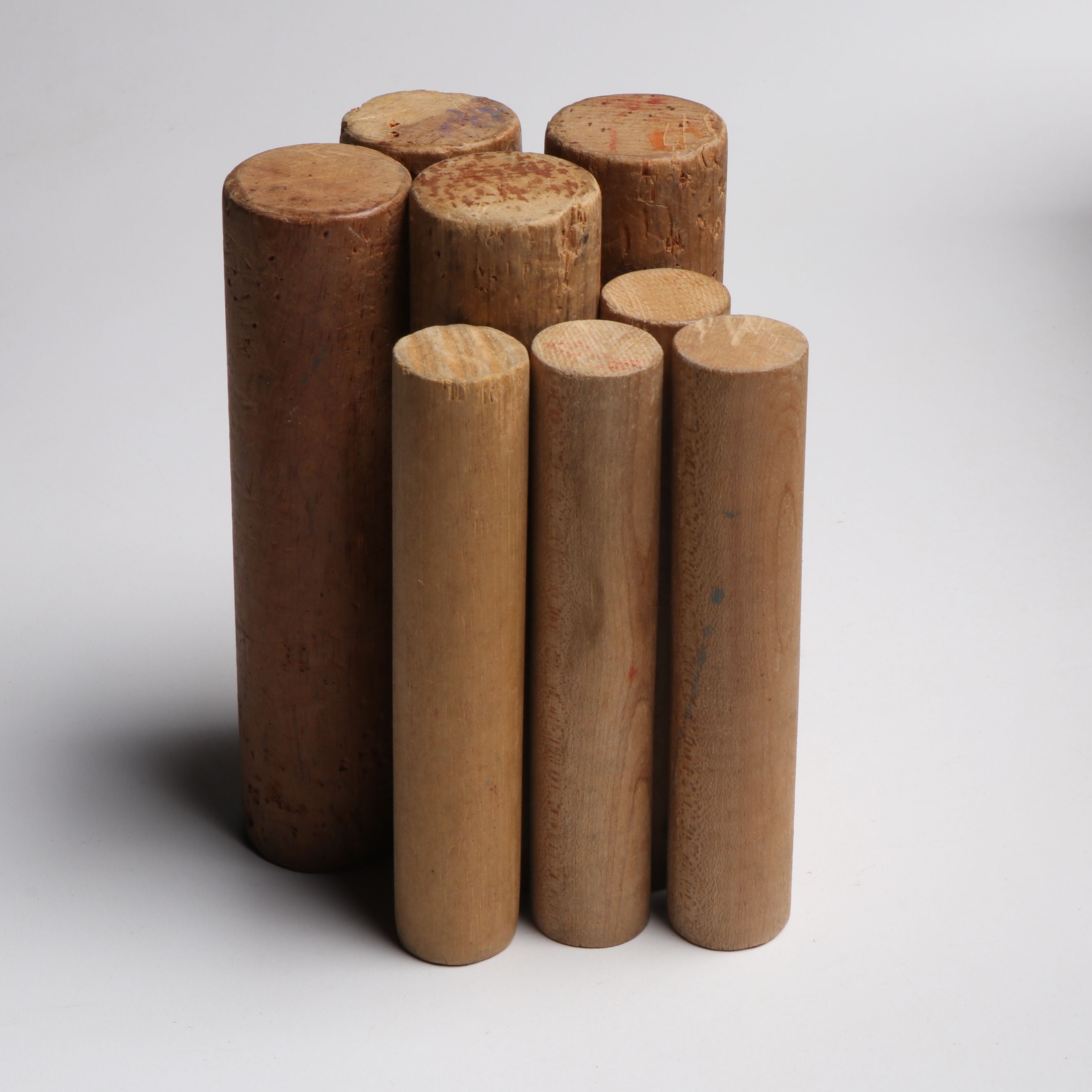 Tinkertoys, Erector Set, OmniStar, and More Vintage Toy Sets