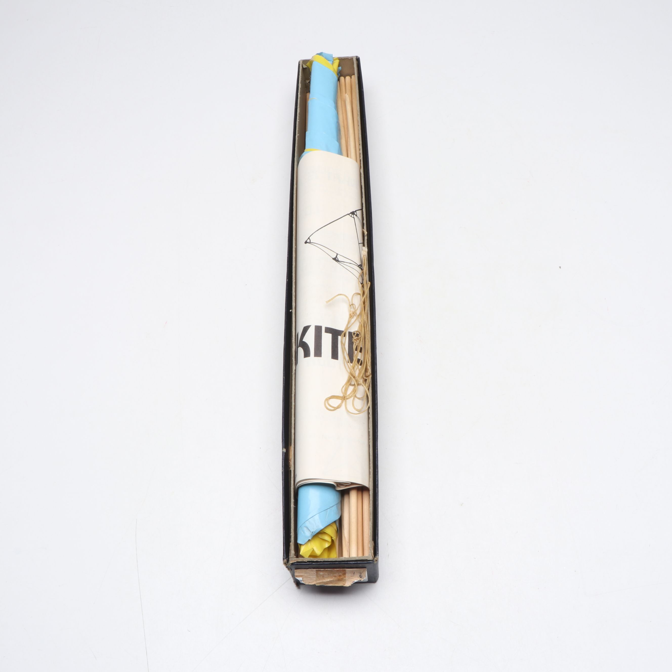 Tinkertoys, Erector Set, OmniStar, and More Vintage Toy Sets