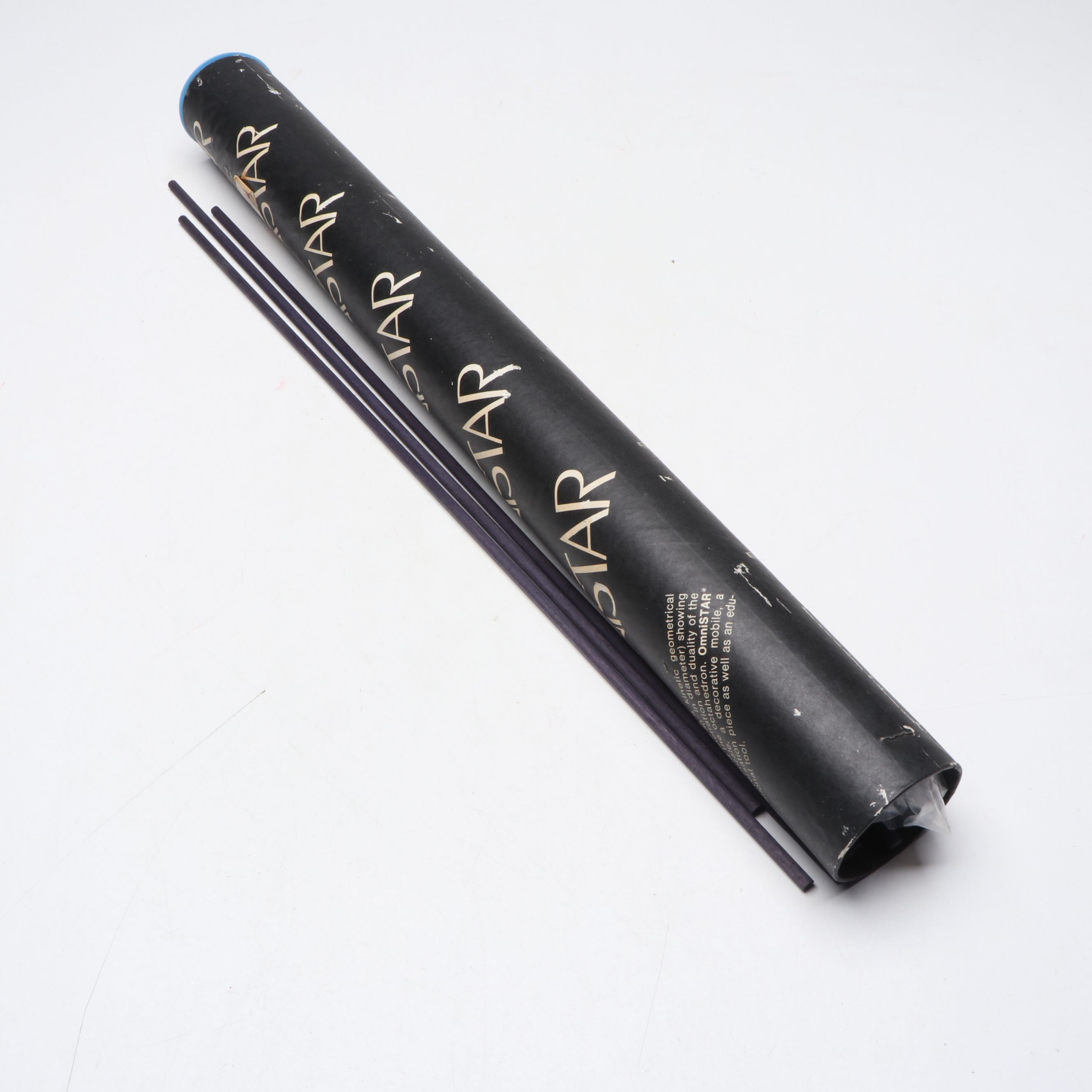 Tinkertoys, Erector Set, OmniStar, and More Vintage Toy Sets