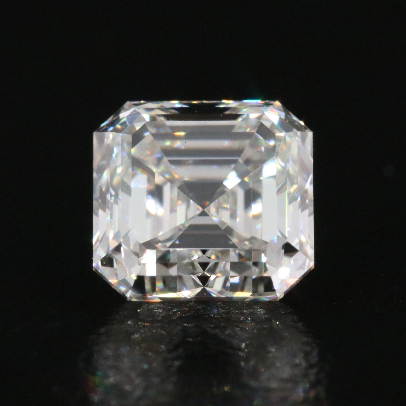 Loose 1.81 CT Lab Grown Diamond with IGI Report
