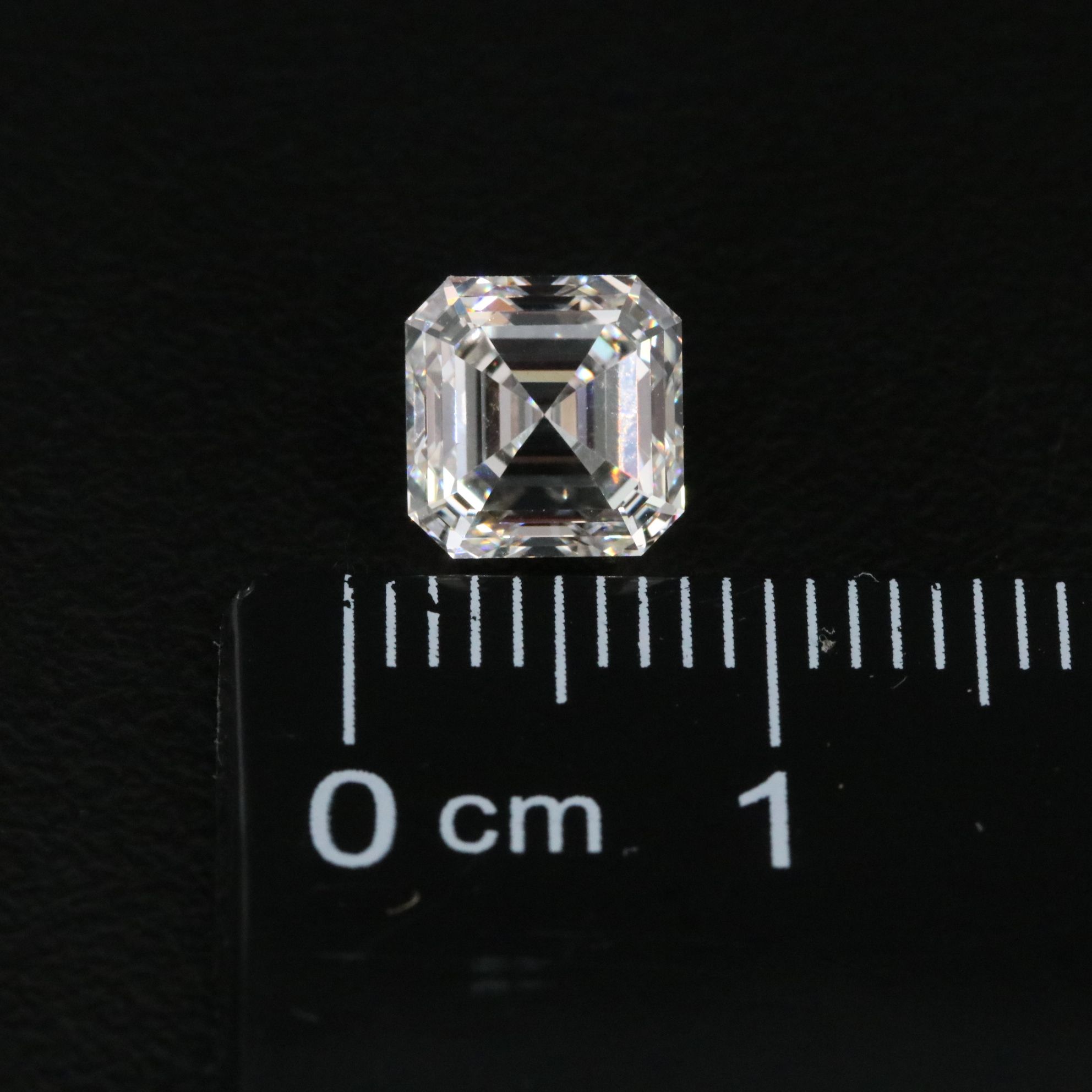 Loose 1.81 CT Lab Grown Diamond with IGI Report