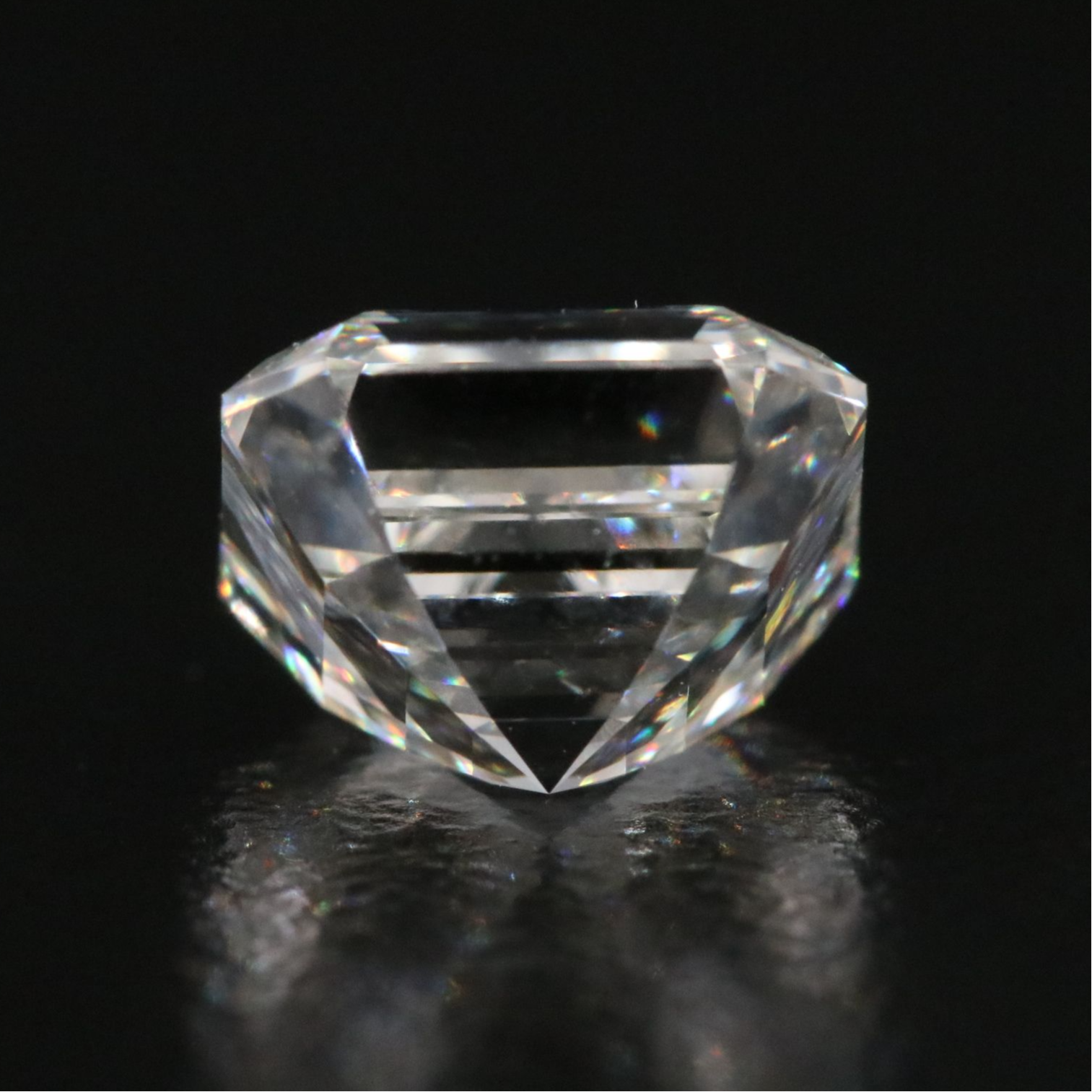 Loose 1.81 CT Lab Grown Diamond with IGI Report