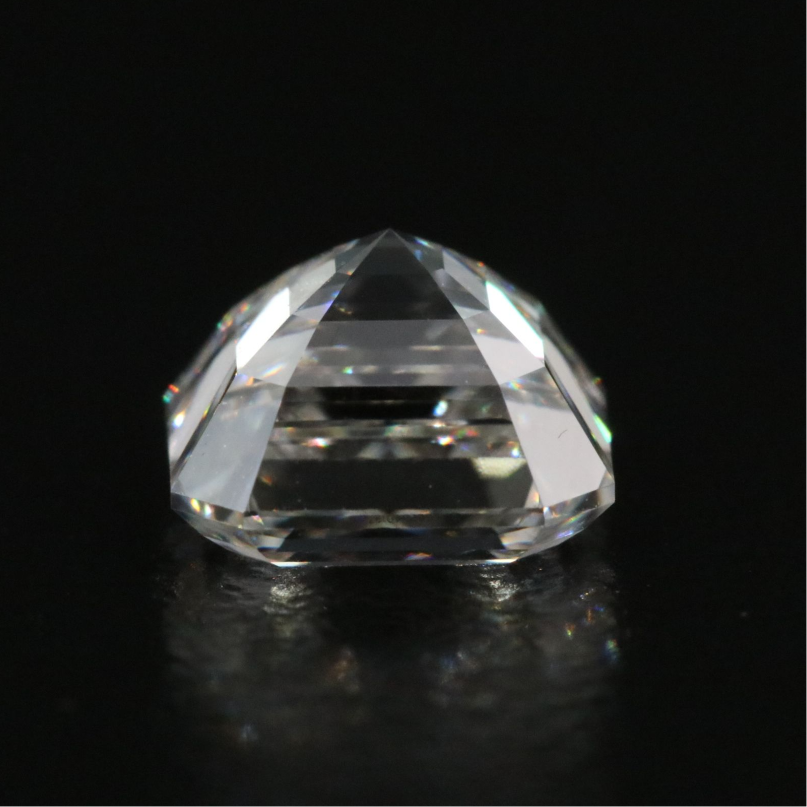 Loose 1.81 CT Lab Grown Diamond with IGI Report