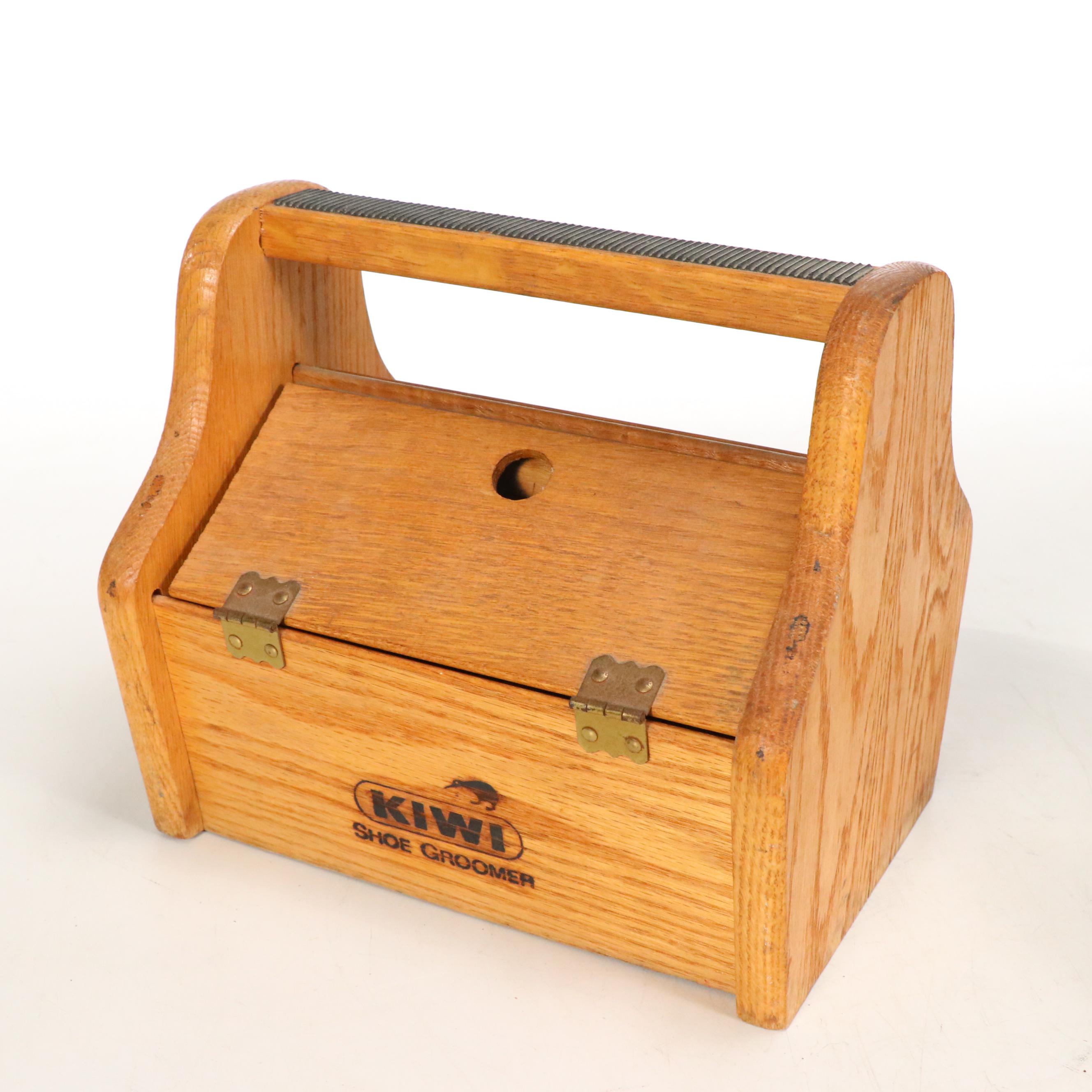 Sears Kenmore Electric Sewing Machine with Portable Case and Notions