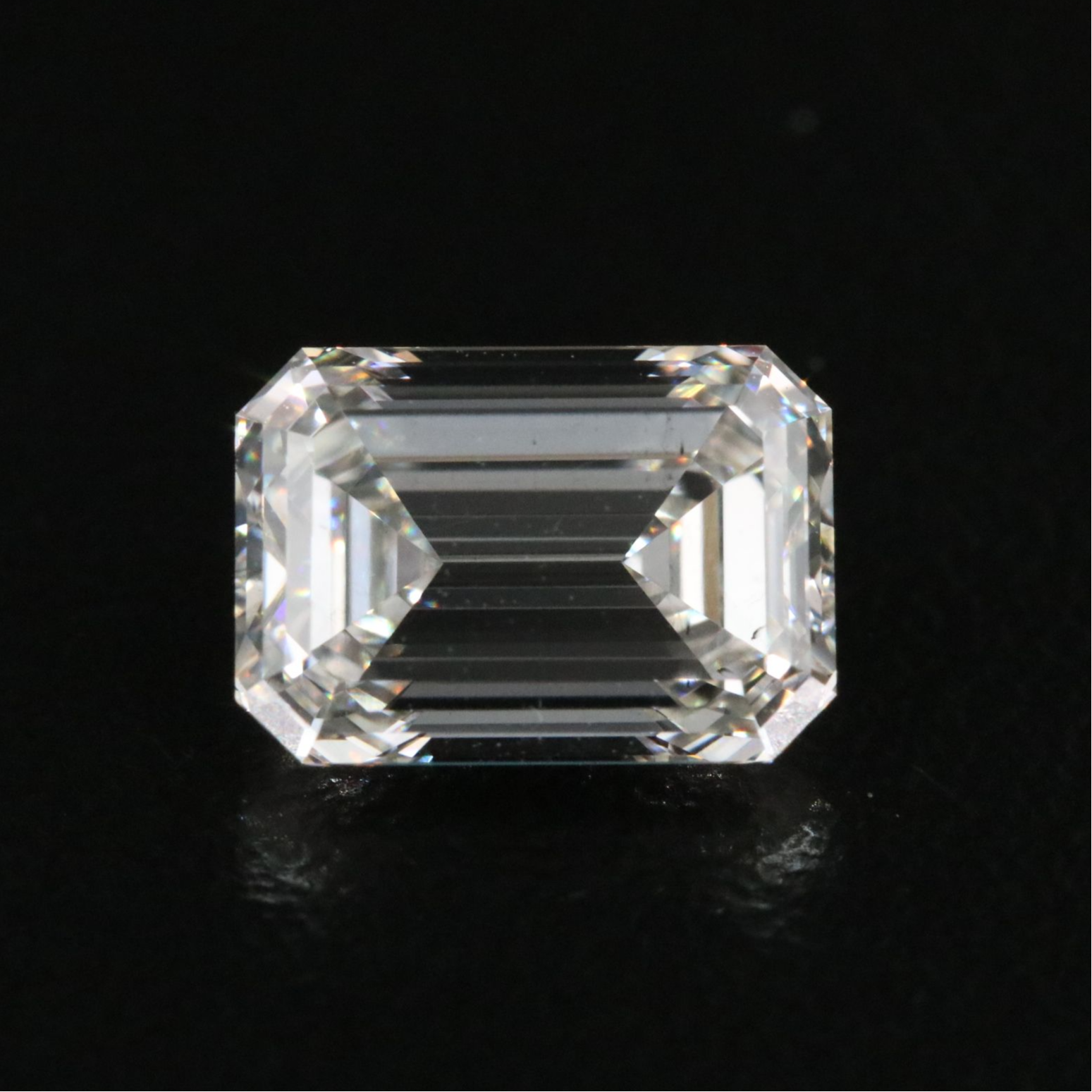 Loose 1.88 CT Lab Grown Diamond with IGI Report