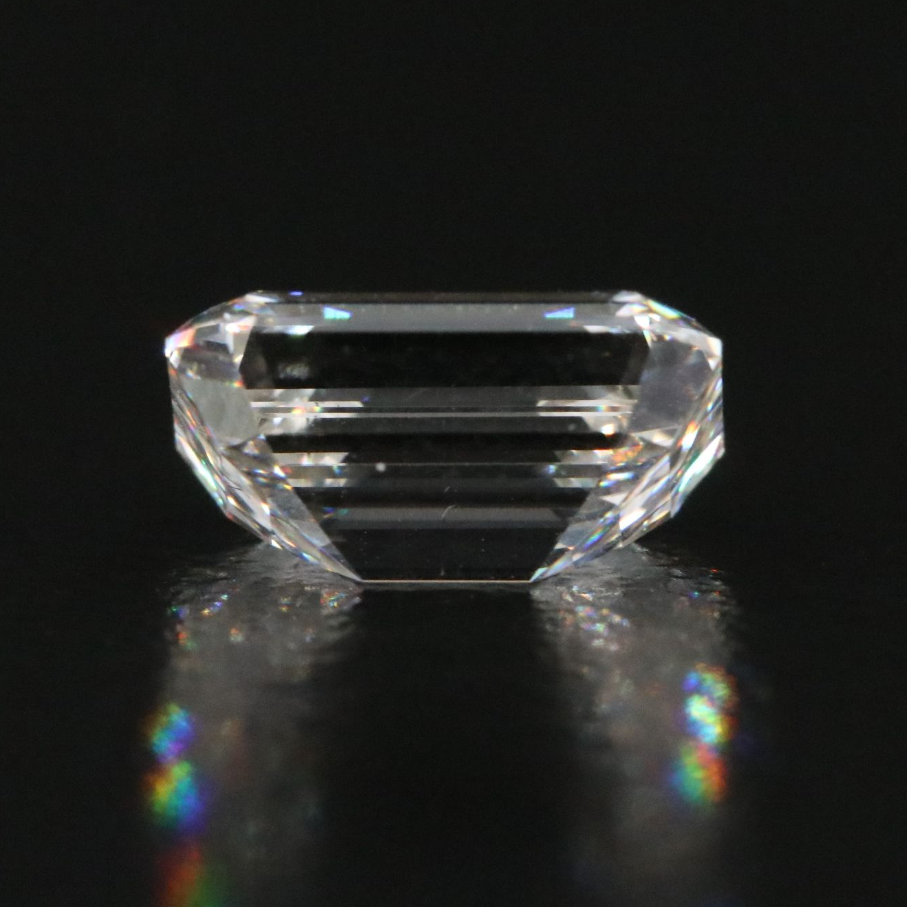 Loose 1.88 CT Lab Grown Diamond with IGI Report