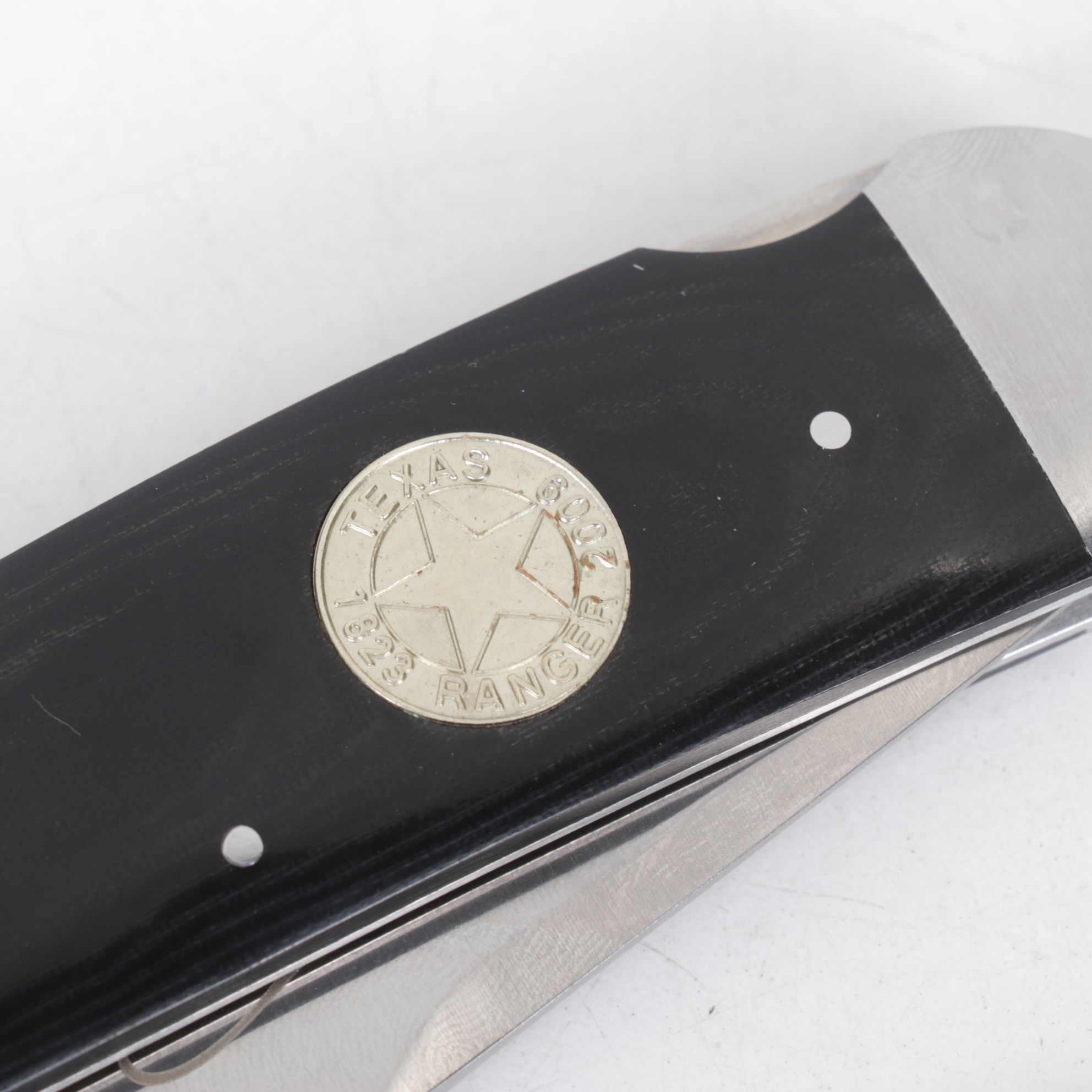 Folding Pocket Knife Collection, Mid to Late 20th Century