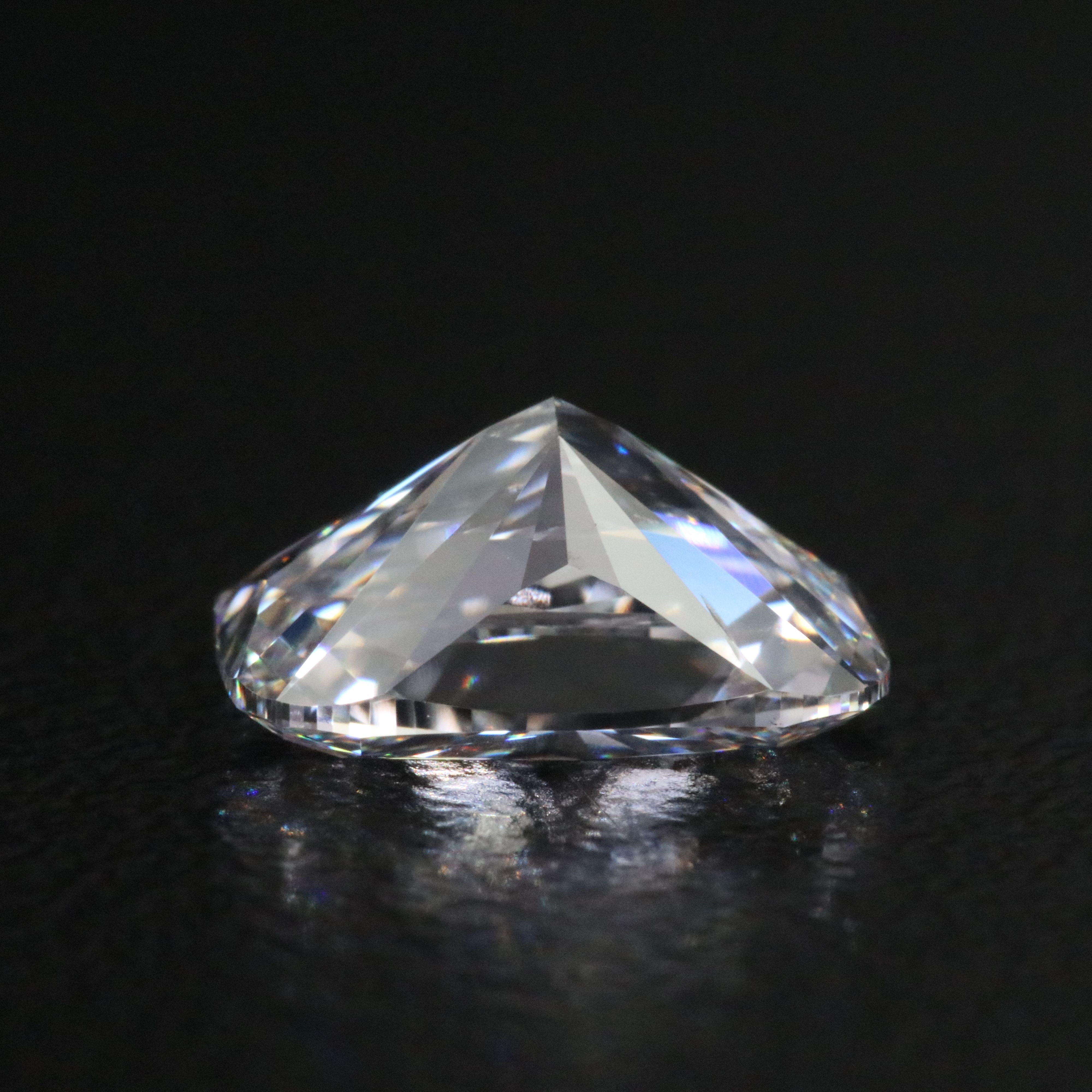 Loose 1.91 CT Lab Grown Diamond with IGI Report